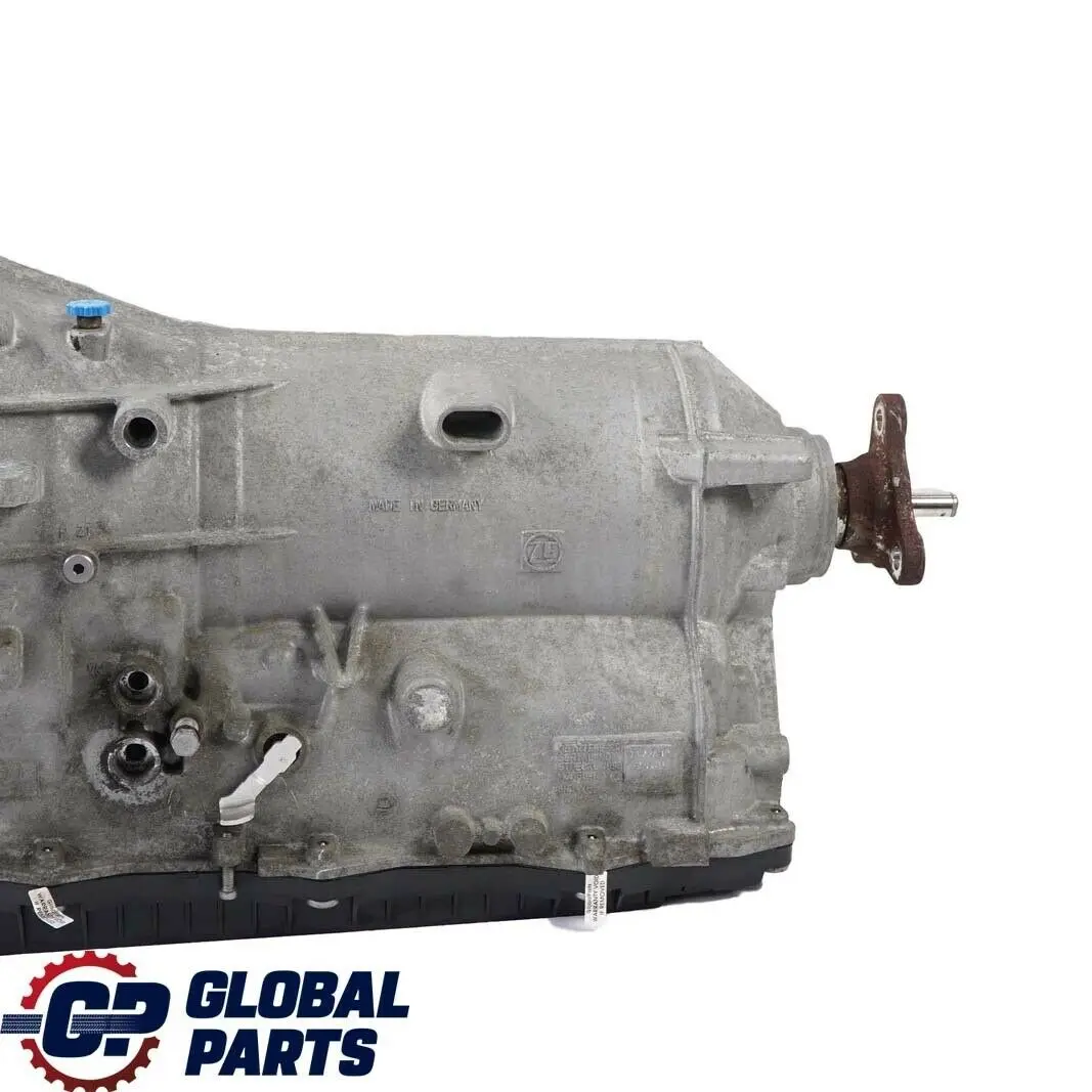 N20 Caja Cambios Automática GA8HP45Z 8632475 para BMW F10 520i F20 125i F30 328i con número de pieza 7638363 BMW F10 520i F20 125i F30 328i N20 Caja Cambios Automática GA8HP45Z 8632475 - SKU 7638363 - Número de pieza 7638363