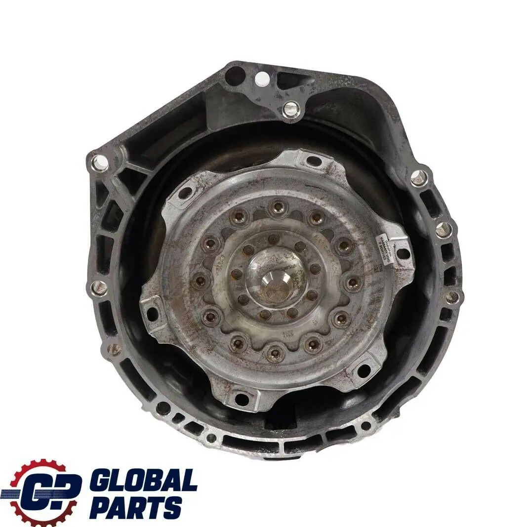 BMW F10 520i F20 125i F30 328i N20 Automatic Gearbox GA8HP45Z 8632475 WARRANTY - SKU 7638363 - Part number 7638363