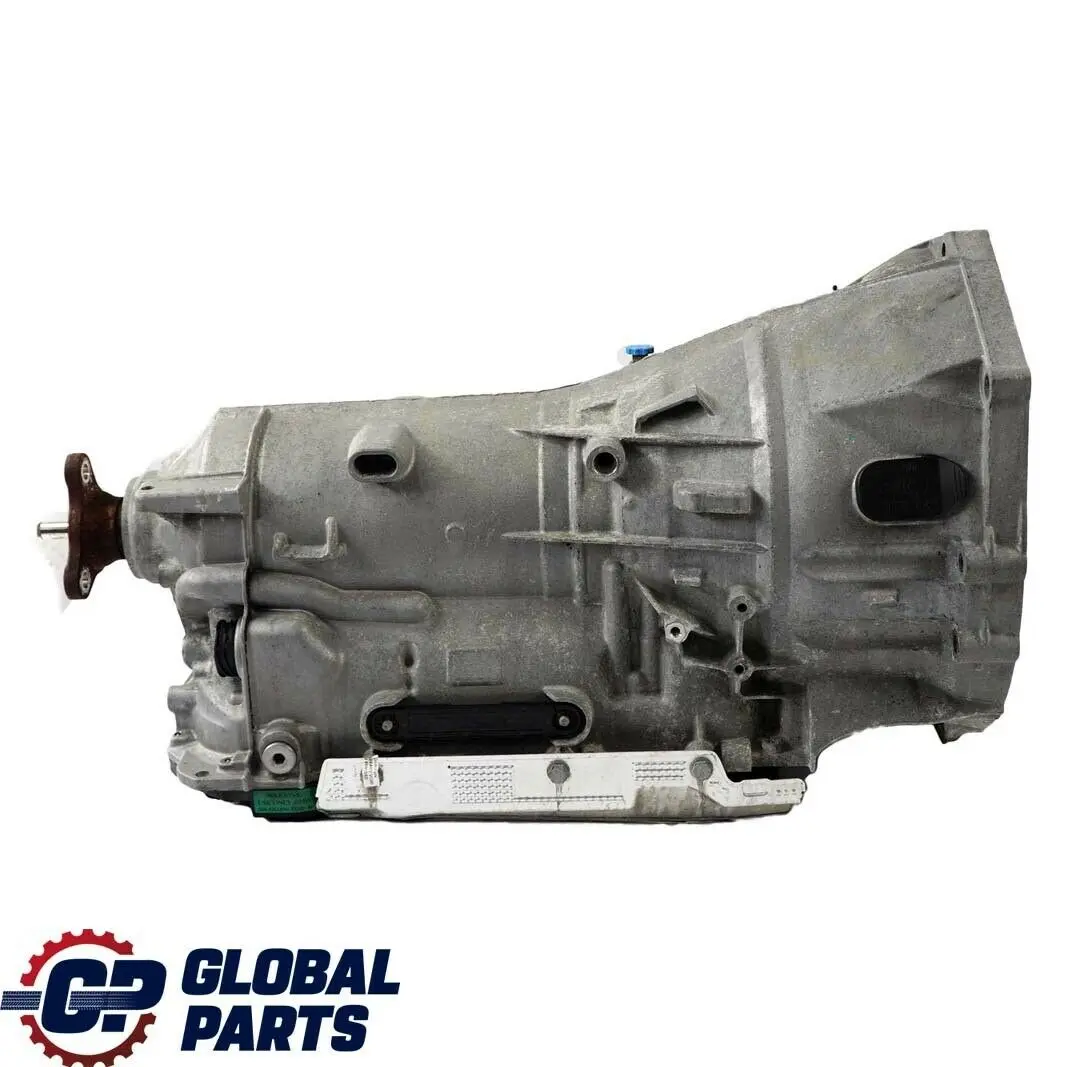 N20 Automatic Gearbox GA8HP45Z 8632475 WARRANTY to BMW F10 520i F20 125i F30 328i with Part number 7638363 BMW F10 520i F20 125i F30 328i N20 Automatic Gearbox GA8HP45Z 8632475 WARRANTY - SKU 7638363 - Part number 7638363