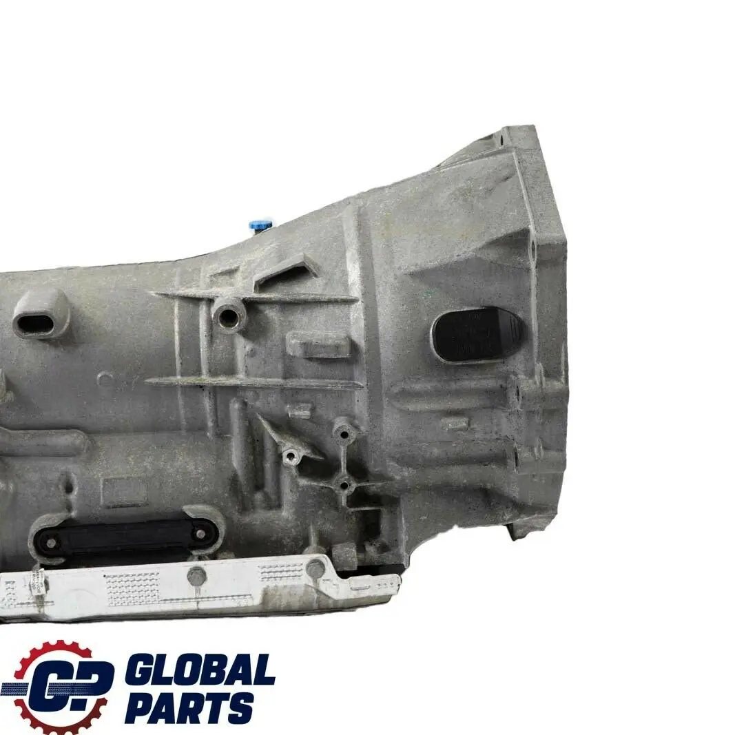 BMW F10 520i F20 125i F30 328i N20 Automatic Gearbox GA8HP45Z 8632475 WARRANTY - SKU 7638363 - Part number 7638363