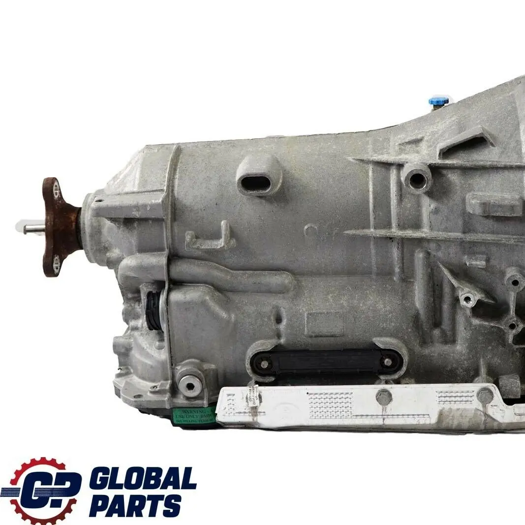 BMW F10 520i F20 125i F30 328i N20 Automatic Gearbox GA8HP45Z 8632475 WARRANTY - SKU 7638363 - Part number 7638363