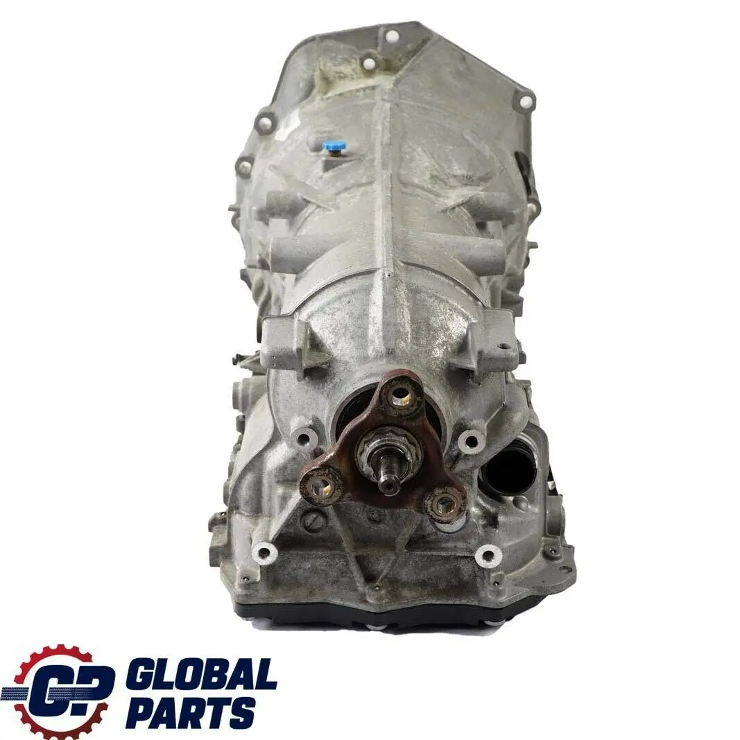 N20 Automatic Gearbox GA8HP45Z 8632475 WARRANTY to BMW F10 520i F20 125i F30 328i with Part number 7638363 BMW F10 520i F20 125i F30 328i N20 Automatic Gearbox GA8HP45Z 8632475 WARRANTY - SKU 7638363 - Part number 7638363