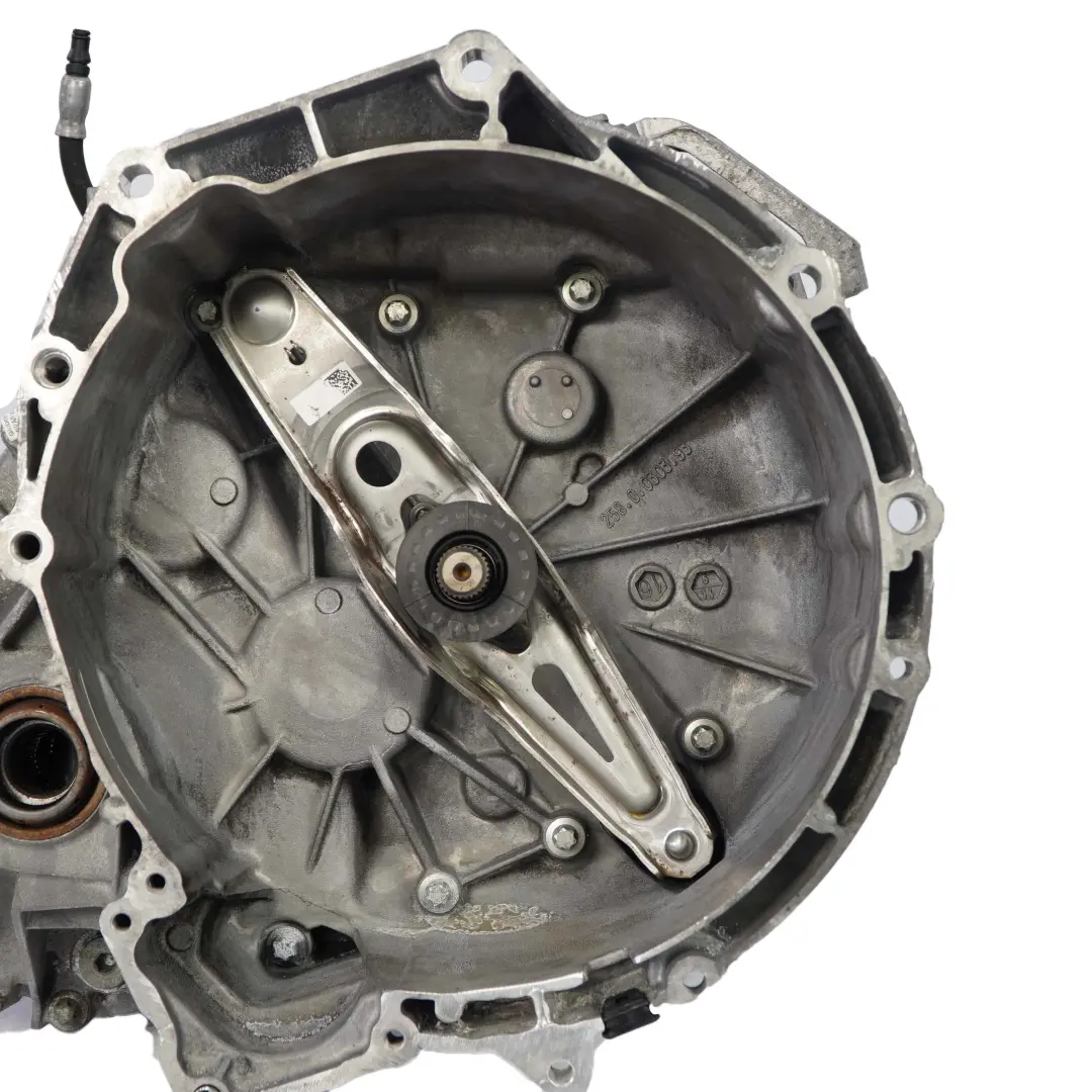 B36 B38 Boîte Vitesses Manuele BFO GS6-58BG GARANTIE pour Mini Cooper F55 F56 à propos du numéro de pièce 7638371 Mini Cooper F55 F56 B36 B38 Boîte Vitesses Manuele BFO GS6-58BG GARANTIE - SKU 7638371 - Numéro de pièce 7638371