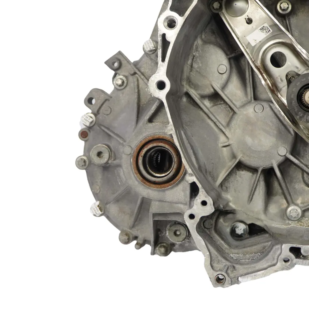 B36 B38 Skrzynia Biegów Manualna BFO GS6-58BG do Mini Cooper F55 F56 o numerze 7638371 Mini Cooper F55 F56 B36 B38 Skrzynia Biegów Manualna BFO GS6-58BG - SKU 7638371 - Numer Części 7638371