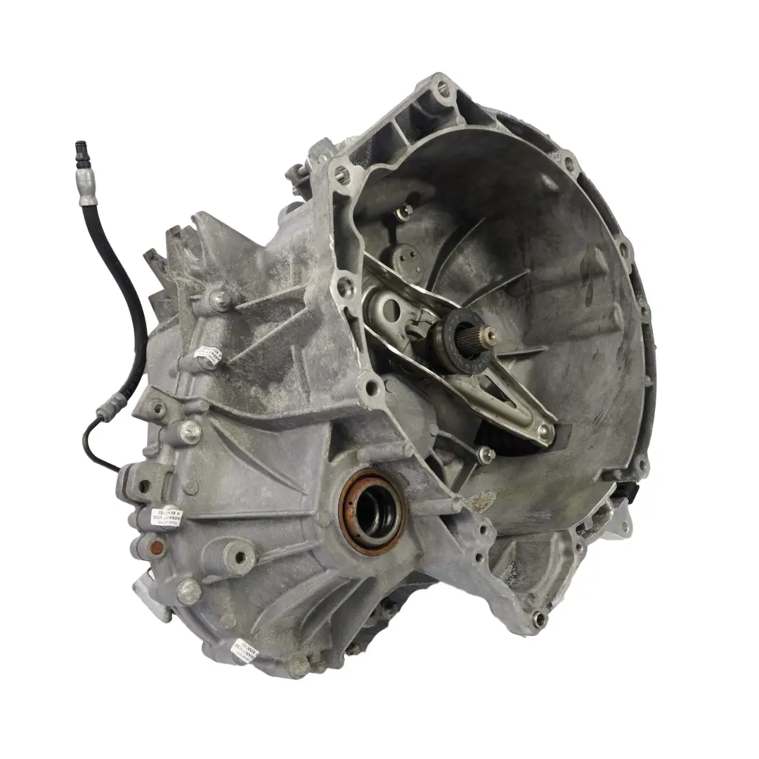 B36 B38 Manual Gearbox BFO GS6-58BG WARRANTY to Mini Cooper F55 F56 Petrol with Part number 7638371 Mini Cooper F55 F56 Petrol B36 B38 Manual Gearbox BFO GS6-58BG WARRANTY - SKU 7638371 - Part number 7638371