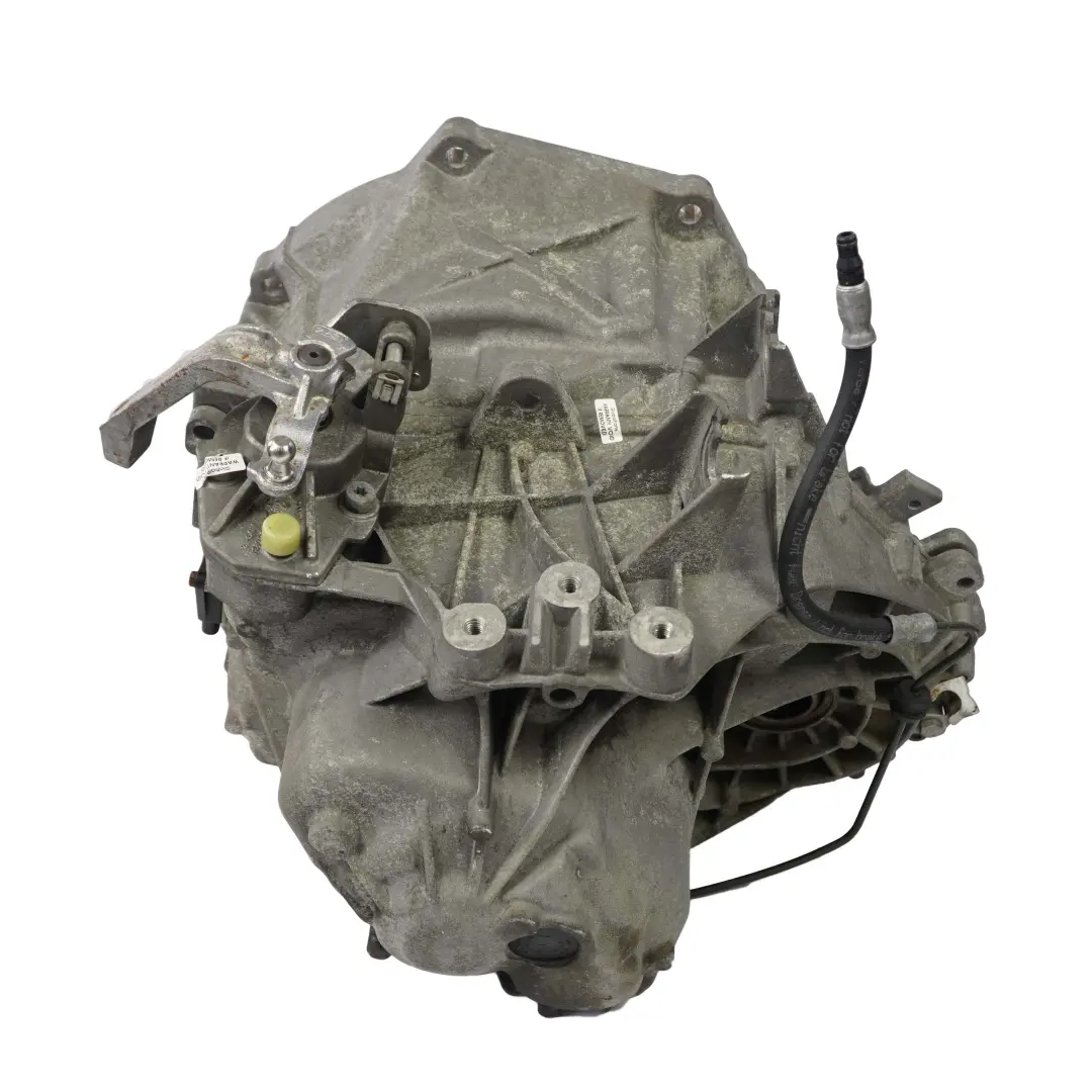 Benzin B36 B38 Schalt Getriebe BFO GS6-58BG GARANTIE für Mini Cooper F55 F56 mit Teilenummer 7638371 Mini Cooper F55 F56 Benzin B36 B38 Schalt Getriebe BFO GS6-58BG GARANTIE - SKU 7638371 - Teilenummer 7638371