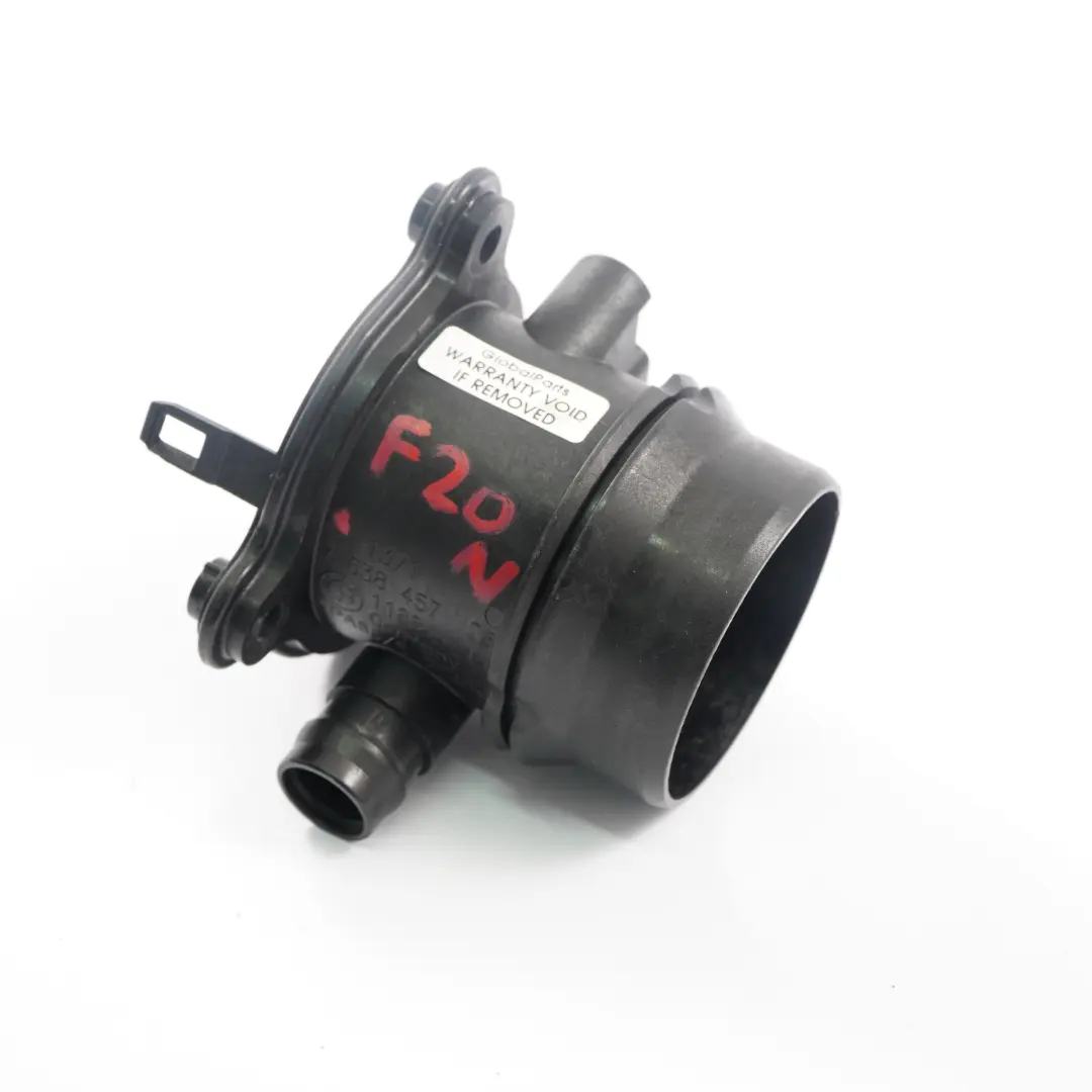 Tuyau D'Air 116i 118i 318i 418i B38 pour BMW F20 F21 F30 F31 F32 LCI Charger à propos du numéro de pièce 7638457 BMW F20 F21 F30 F31 F32 LCI Charger Tuyau D'Air 116i 118i 318i 418i B38 - SKU 7638457 - Numéro de pièce 7638457