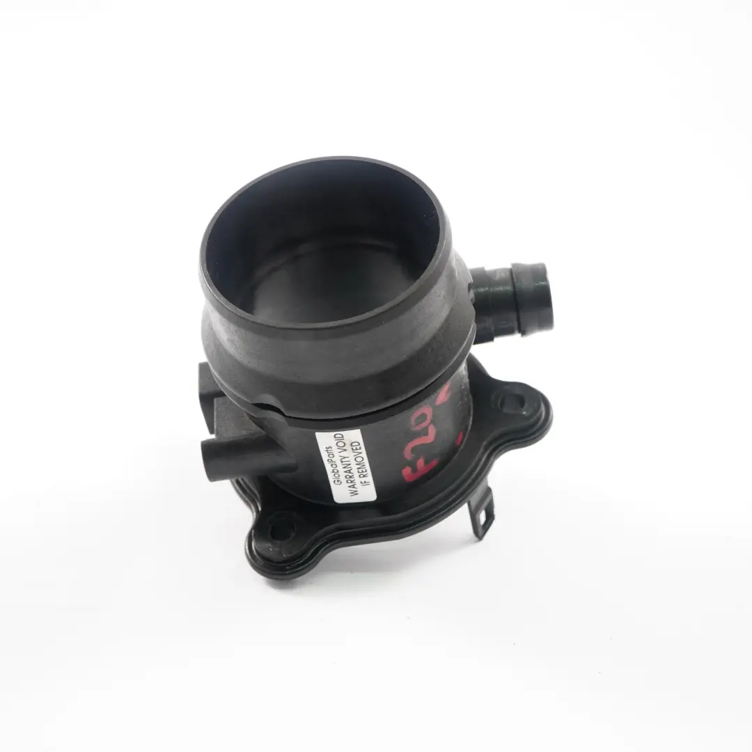 Tubo Carico Aspirazione Aria 118i 318i 418i B38 per BMW F20 F21 F30 F31 F32 LCI con numero di parte 7638457 BMW F20 F21 F30 F31 F32 LCI Tubo Carico Aspirazione Aria 118i 318i 418i B38 - SKU 7638457 - Numero di parte 7638457