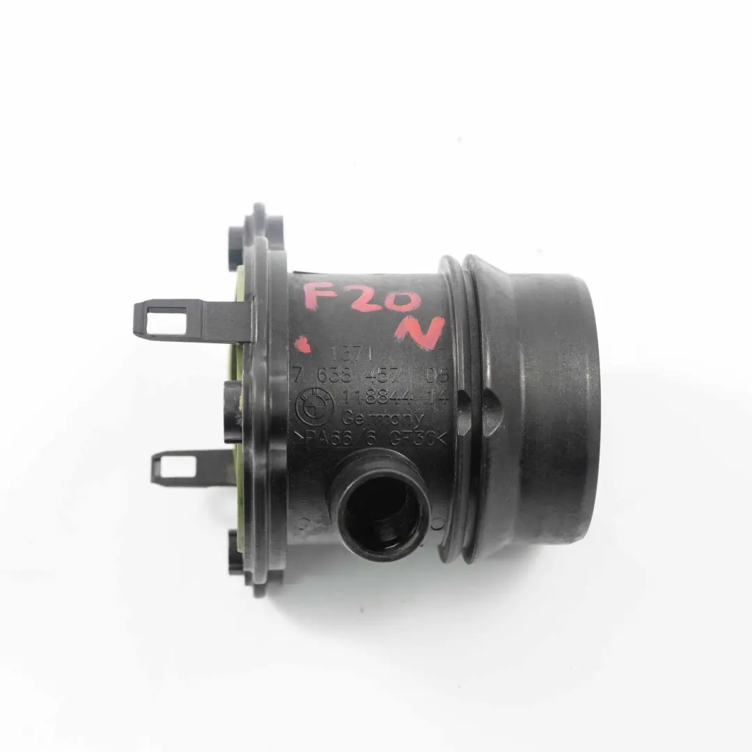 B38 Przewód Powietrza do BMW F20 F30 116i 118i 318i o numerze 7638457 BMW F20 F30 116i 118i 318i B38 Przewód Powietrza - SKU 7638457 - Numer Części 7638457