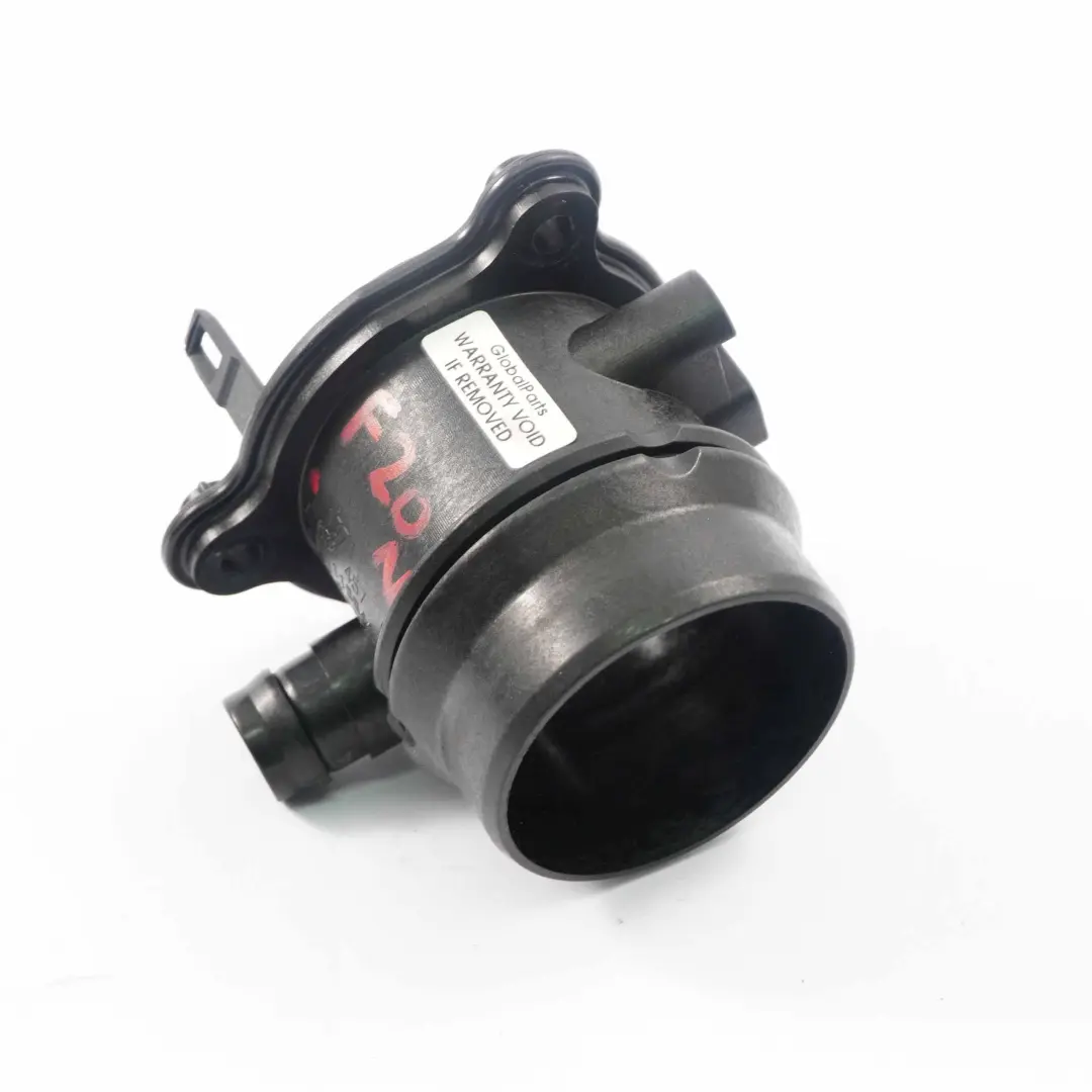 BMW F20 F21 F30 F31 F32 LCI Charge Tube Air Intake Pipe Hose 118i 318i 418i B38 - SKU 7638457 - Part number 7638457