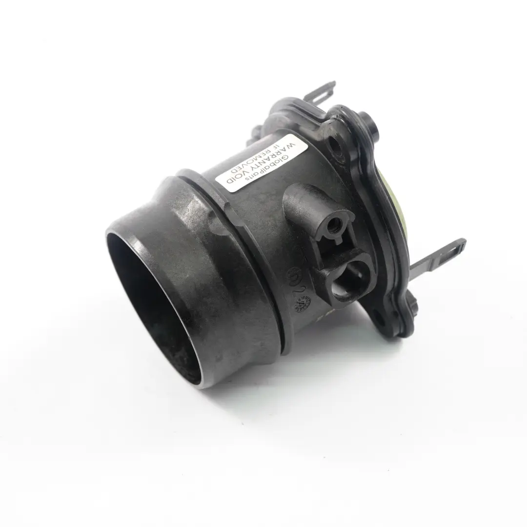 BMW F20 F21 F30 F31 F32 LCI Charge Tube Air Intake Pipe Hose 118i 318i 418i B38 - SKU 7638457 - Part number 7638457