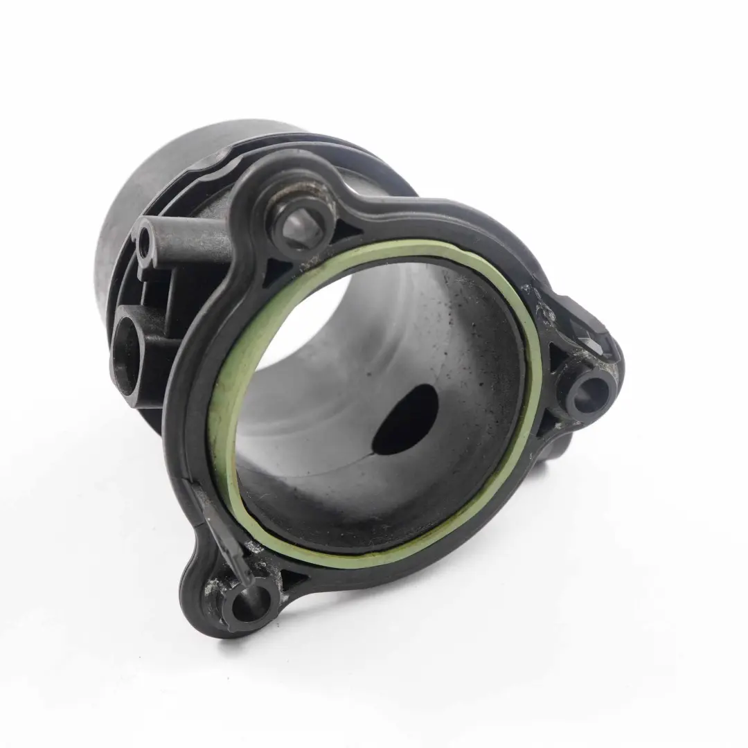 BMW F20 F21 F30 F31 F32 LCI Ladeluftrohr Kanal 116i 118i 318i 418i B38 - SKU 7638457 - Teilenummer 7638457