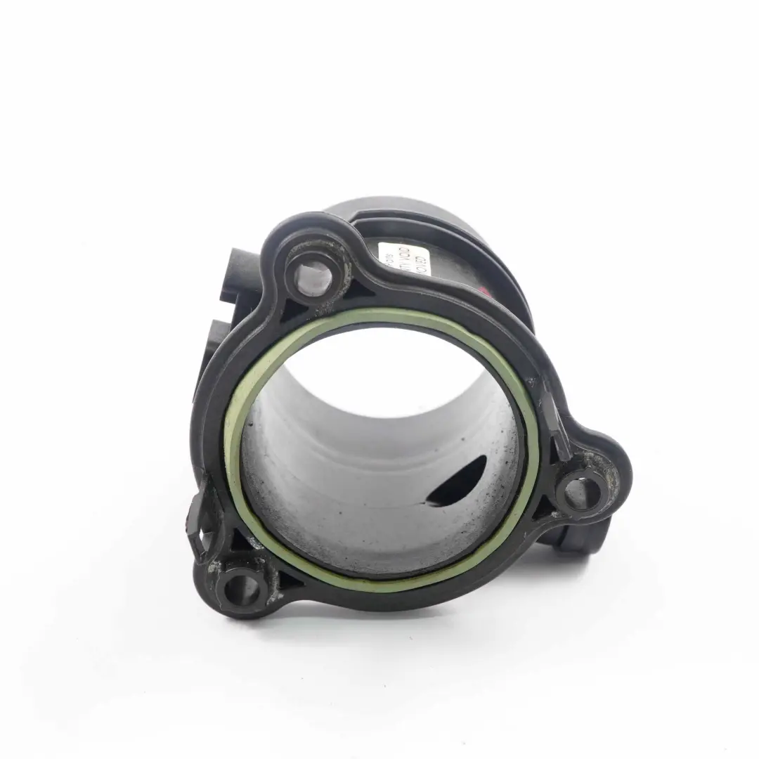 Charge Tube Air Intake Pipe Hose 118i 318i 418i B38 to BMW F20 F21 F30 F31 F32 LCI with Part number 7638457 BMW F20 F21 F30 F31 F32 LCI Charge Tube Air Intake Pipe Hose 118i 318i 418i B38 - SKU 7638457 - Part number 7638457