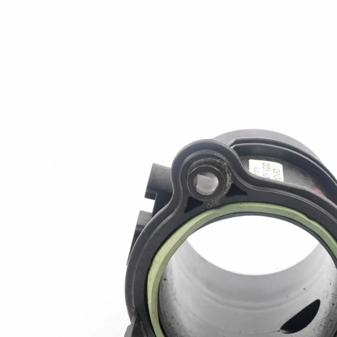 Ladeluftrohr Kanal 116i 118i 318i 418i B38 für BMW F20 F21 F30 F31 F32 LCI mit Teilenummer 7638457 BMW F20 F21 F30 F31 F32 LCI Ladeluftrohr Kanal 116i 118i 318i 418i B38 - SKU 7638457 - Teilenummer 7638457