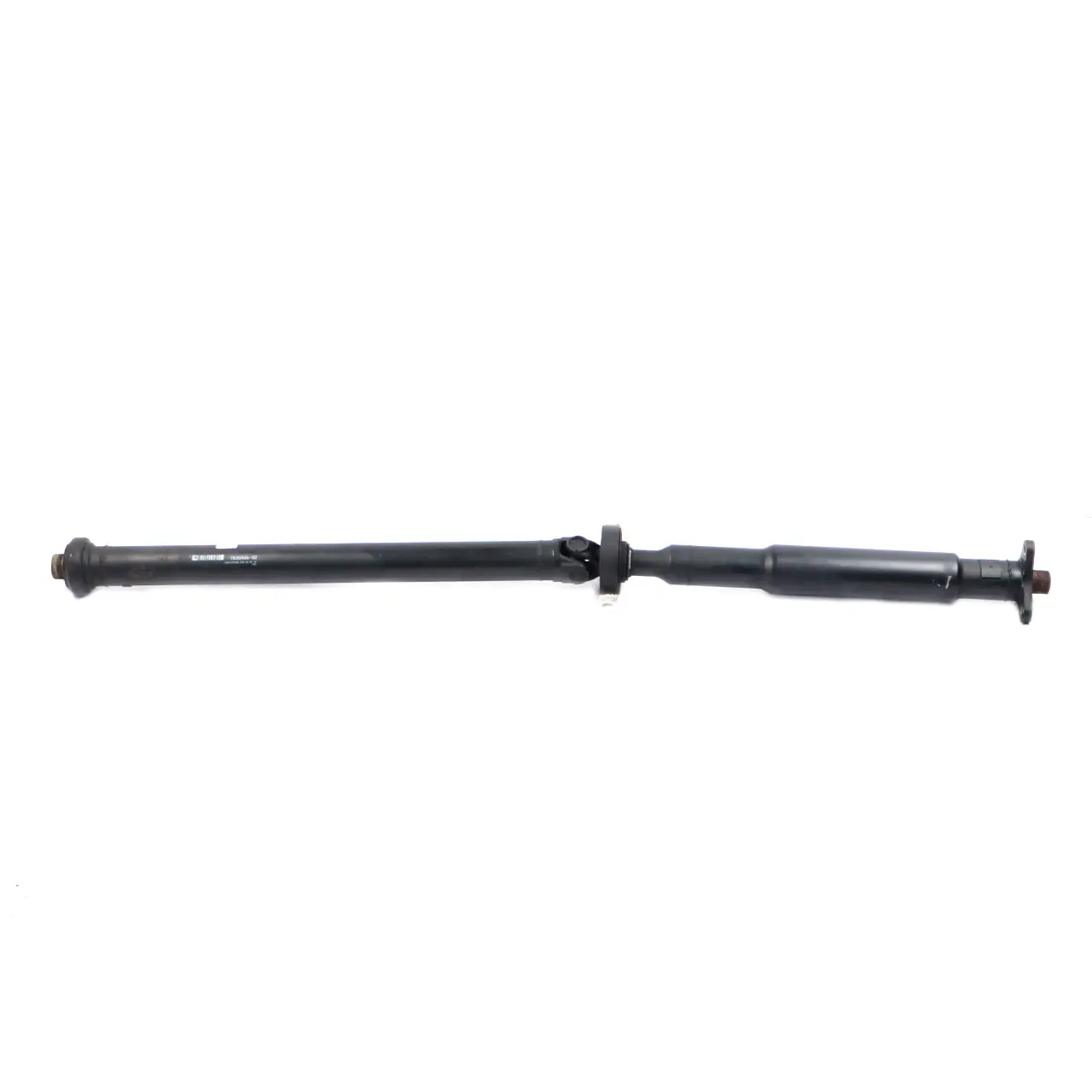 BMW F30 F32 F36 N55 Automatik Kardanwelle Antriebswelle 7638486
