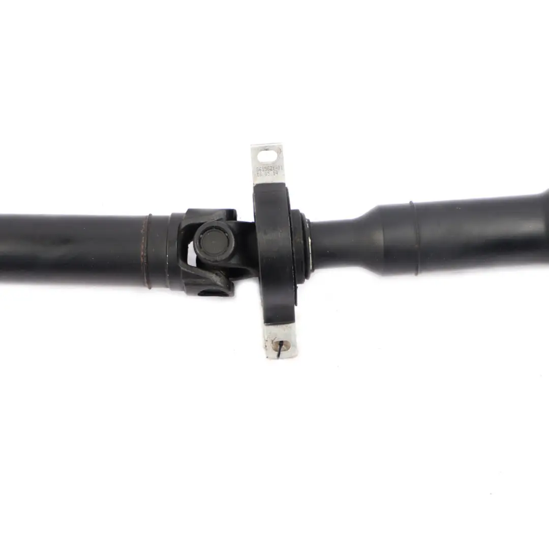  Propshaft BMW F30 F32 F36 N55 Automatic Transmission Prop Drive Shaft - SKU 7638486 - Part number 7638486