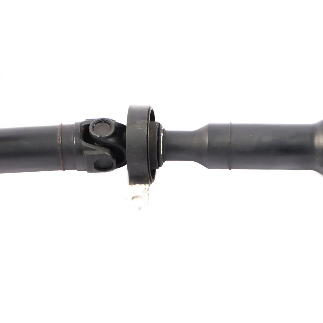 N55 Automático Eje Transmisión Cardán para BMW F30 F32 F36 con número de pieza 7638486 BMW F30 F32 F36 N55 Automático Eje Transmisión Cardán - SKU 7638486 - Número de pieza 7638486