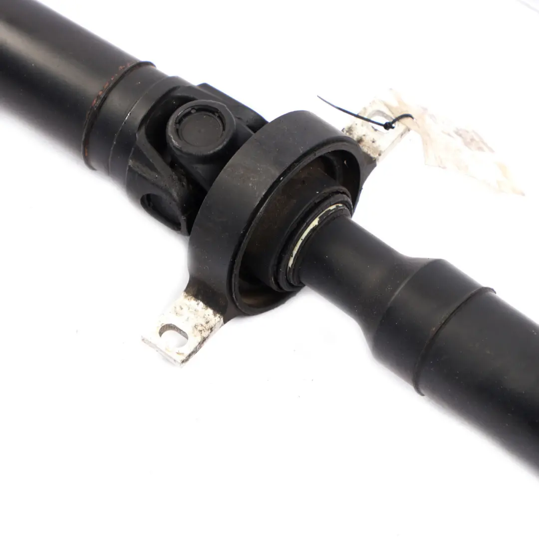  Propshaft BMW F30 F32 F36 N55 Automatic Transmission Prop Drive Shaft - SKU 7638486 - Part number 7638486