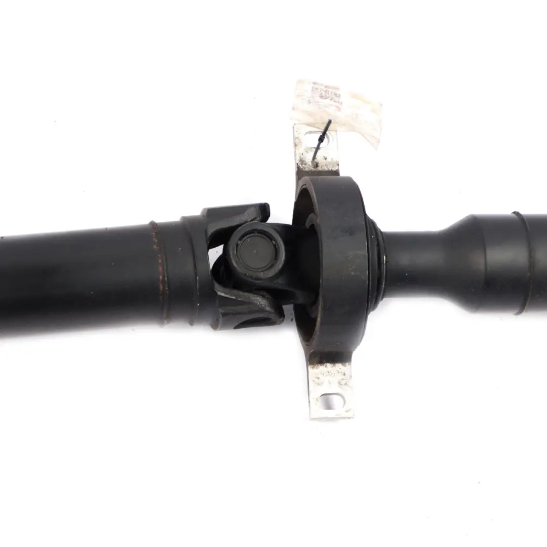  Propshaft BMW F30 F32 F36 N55 Automatic Transmission Prop Drive Shaft - SKU 7638486 - Part number 7638486