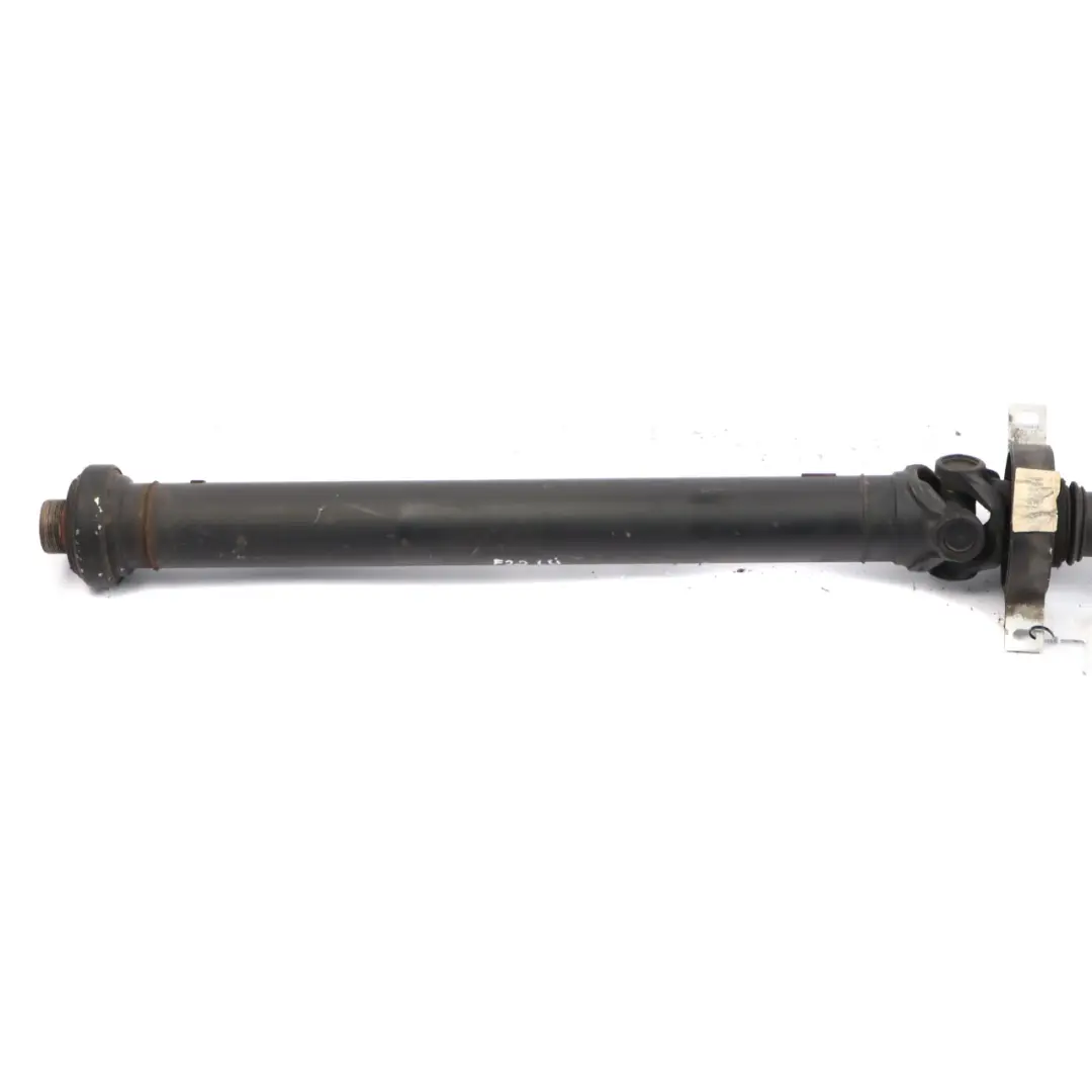  Albero Di Trasmissione BMW F20 F21 F22 M135I M235I Automatico - SKU 7638488 - Numero di parte 7638488