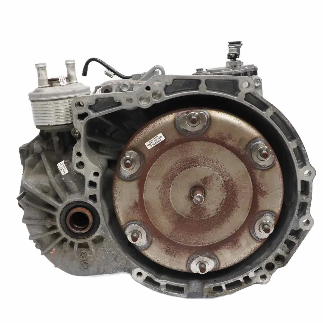Automatic Gearbox Mini Cooper S R55 R56 LCI R60 N18 GA6F21WA 7593892 WARRANTY - SKU 7638570 - Part number 7638570