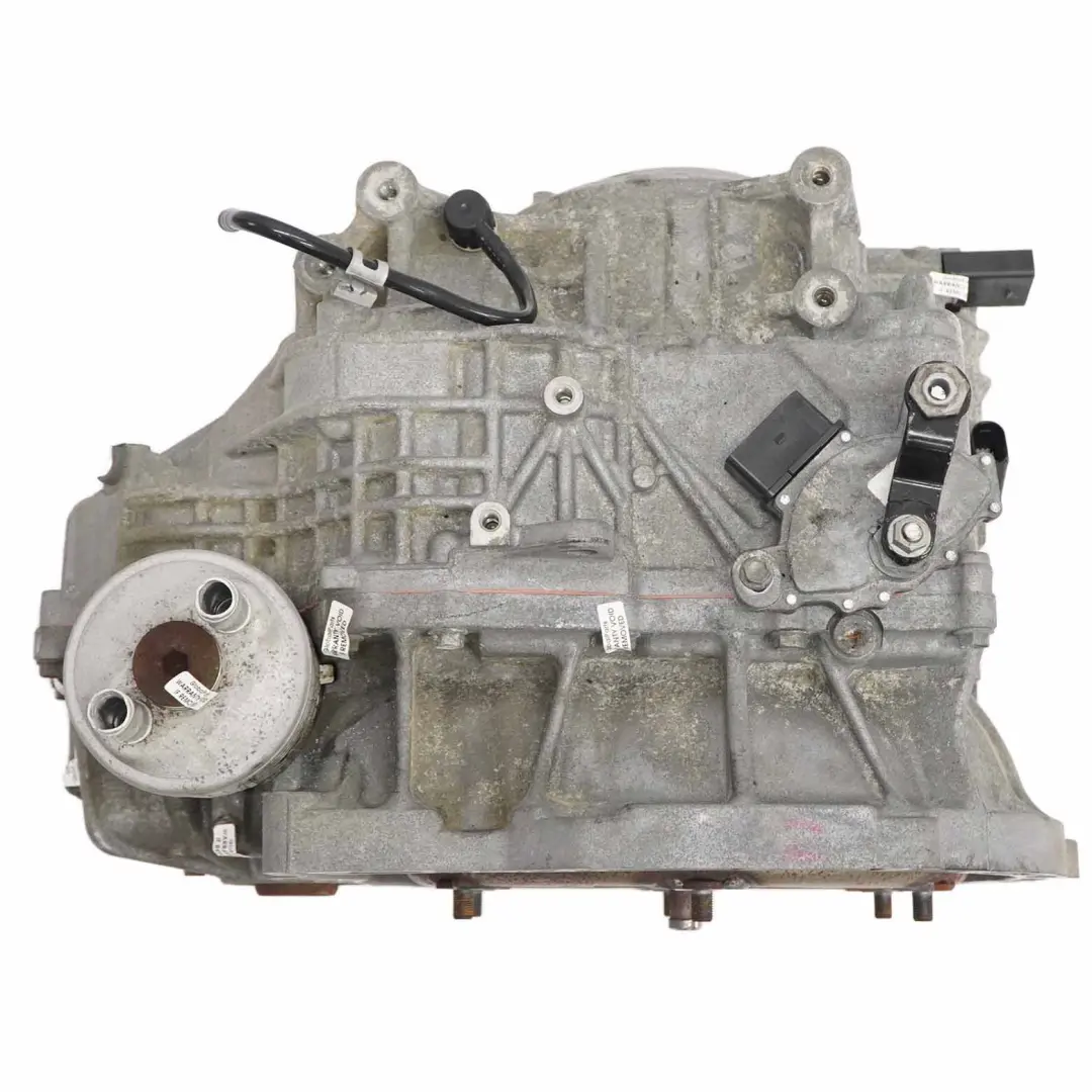 Cambio Automatico Mini Cooper S R55 R56 LCI R60 N18 GA6F21WA 7593892 GARANZIA per con numero di parte 7638570 Cambio Automatico Mini Cooper S R55 R56 LCI R60 N18 GA6F21WA 7593892 GARANZIA - SKU 7638570 - Numero di parte 7638570