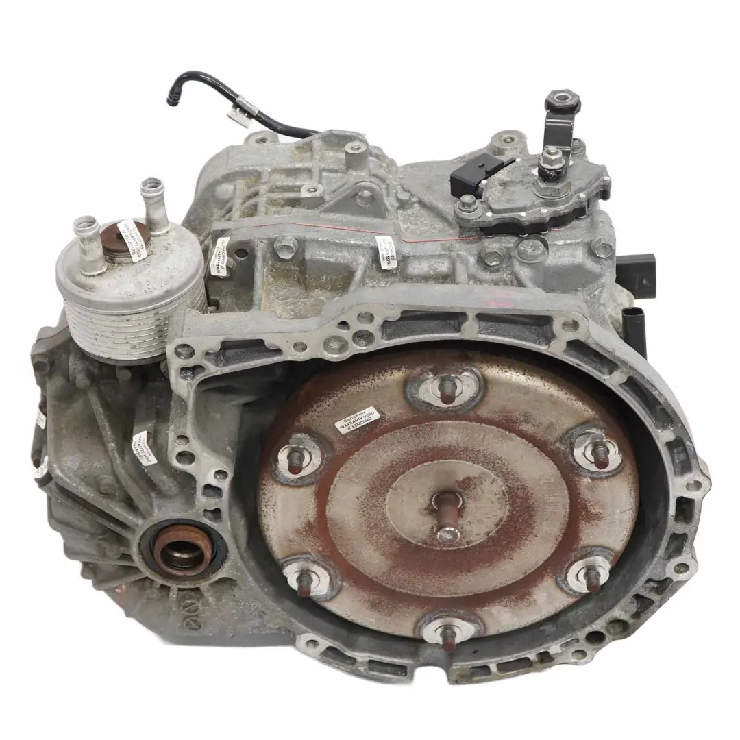 Gearbox Mini Cooper S R55 R56 LCI R60 N18 GA6F21WA 7593892 WARRANTY to Automatic with Part number 7638570 Automatic Gearbox Mini Cooper S R55 R56 LCI R60 N18 GA6F21WA 7593892 WARRANTY - SKU 7638570 - Part number 7638570