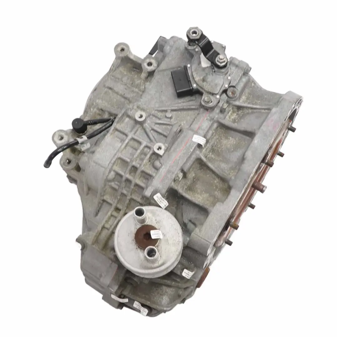 Automatic Gearbox Mini Cooper S R55 R56 LCI R60 N18 GA6F21WA 7593892 WARRANTY - SKU 7638570 - Part number 7638570