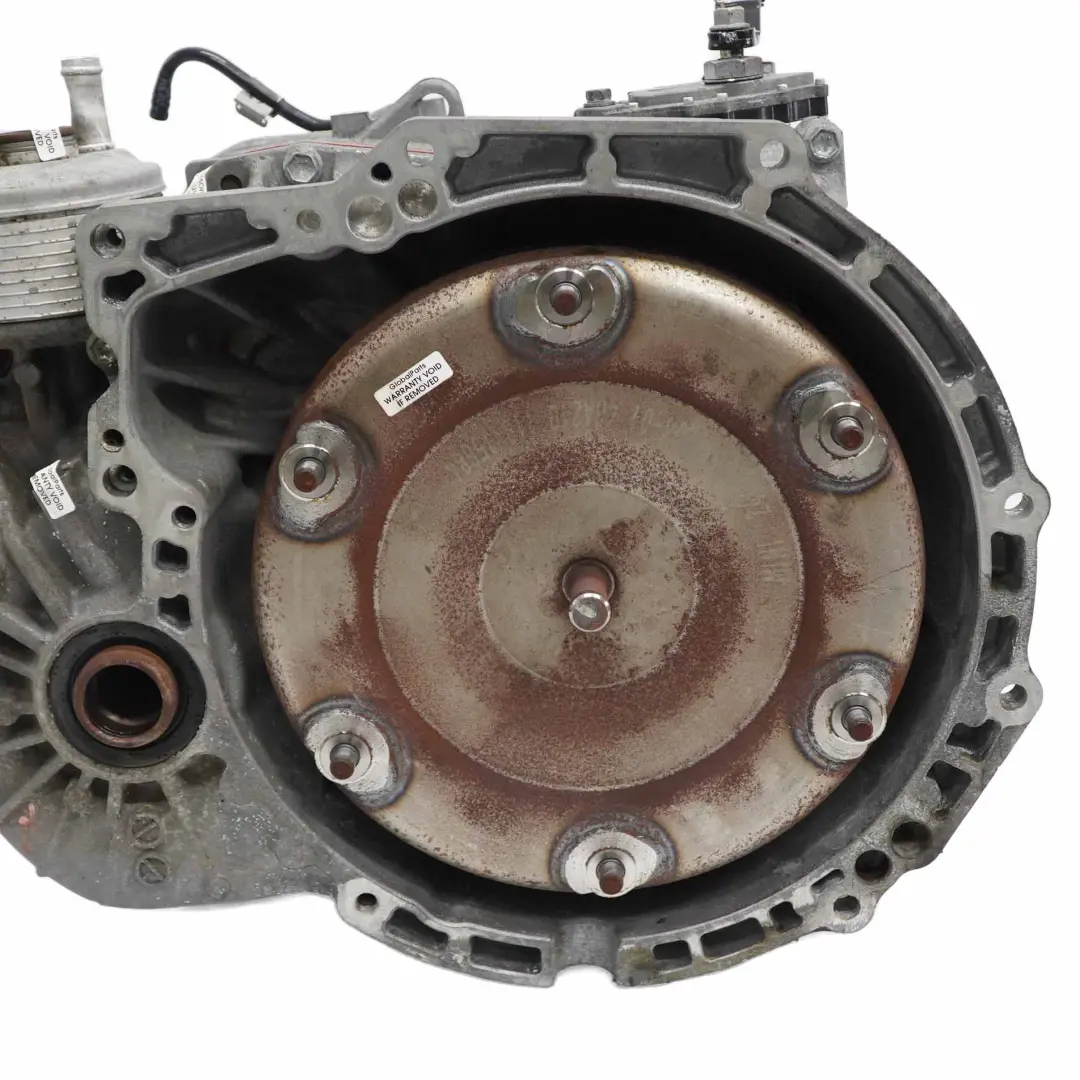 Boîte vitesses automatique Mini Cooper S R56 R60 N18 GA6F21WA 7593892 GARANTIE pour à propos du numéro de pièce 7638570 Boîte vitesses automatique Mini Cooper S R56 R60 N18 GA6F21WA 7593892 GARANTIE - SKU 7638570 - Numéro de pièce 7638570