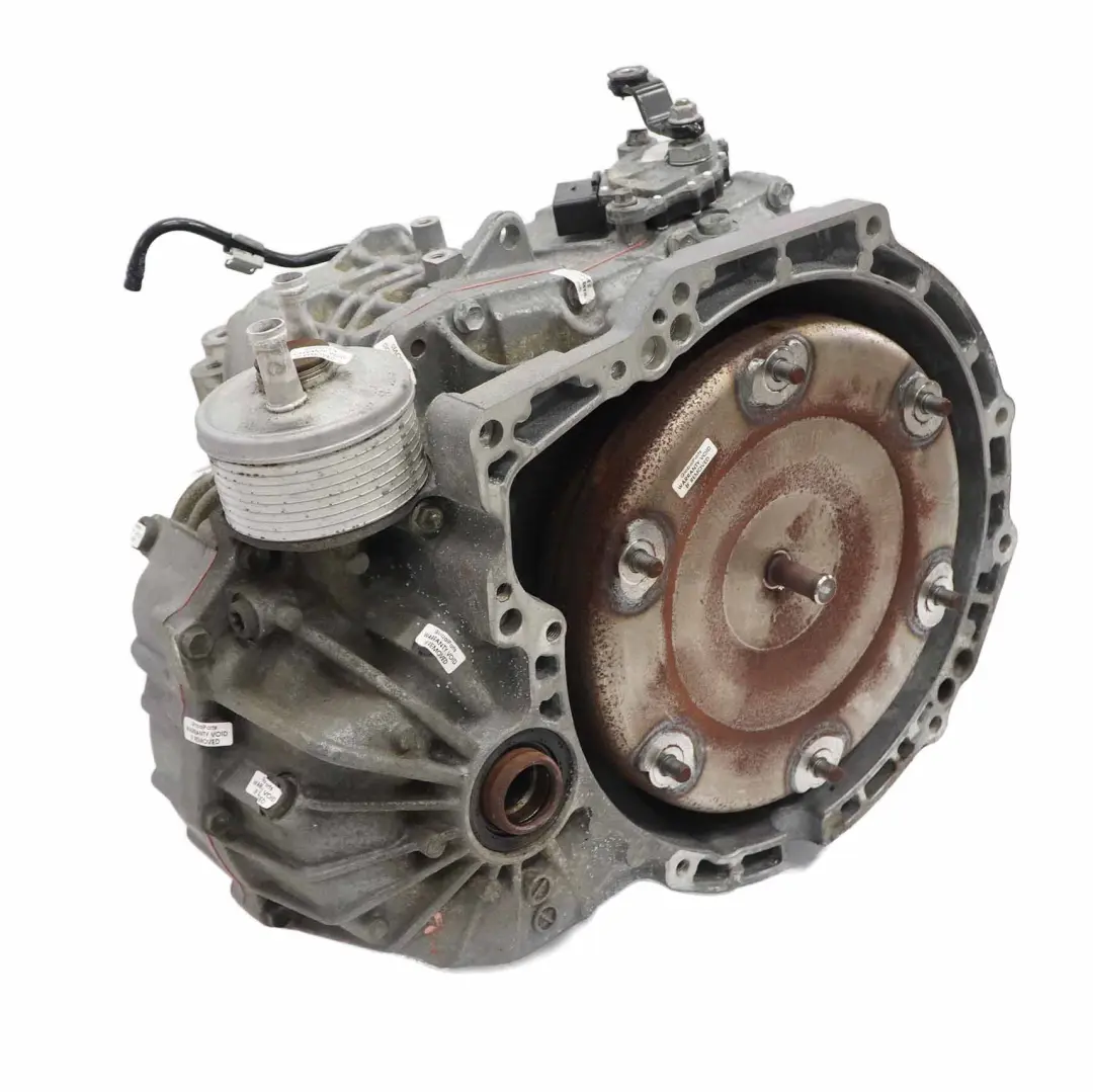 Skrzynia Biegów GA6F21WA do Mini Cooper S R56 R60 N18 o numerze 7638570 Mini Cooper S R56 R60 N18 Skrzynia Biegów GA6F21WA - SKU 7638570 - Numer Części 7638570