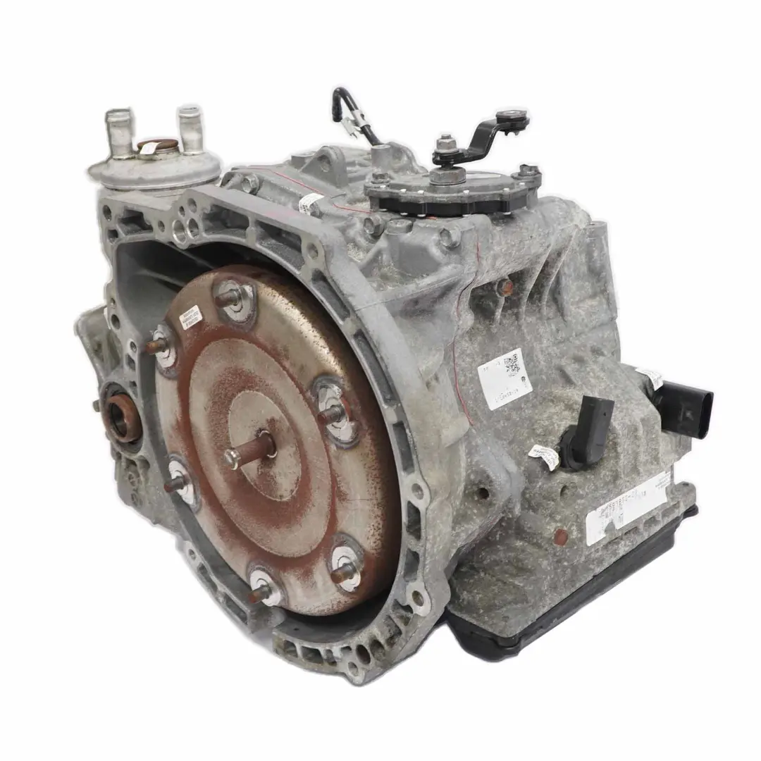 Boîte vitesses automatique Mini Cooper S R56 R60 N18 GA6F21WA 7593892 GARANTIE pour à propos du numéro de pièce 7638570 Boîte vitesses automatique Mini Cooper S R56 R60 N18 GA6F21WA 7593892 GARANTIE - SKU 7638570 - Numéro de pièce 7638570