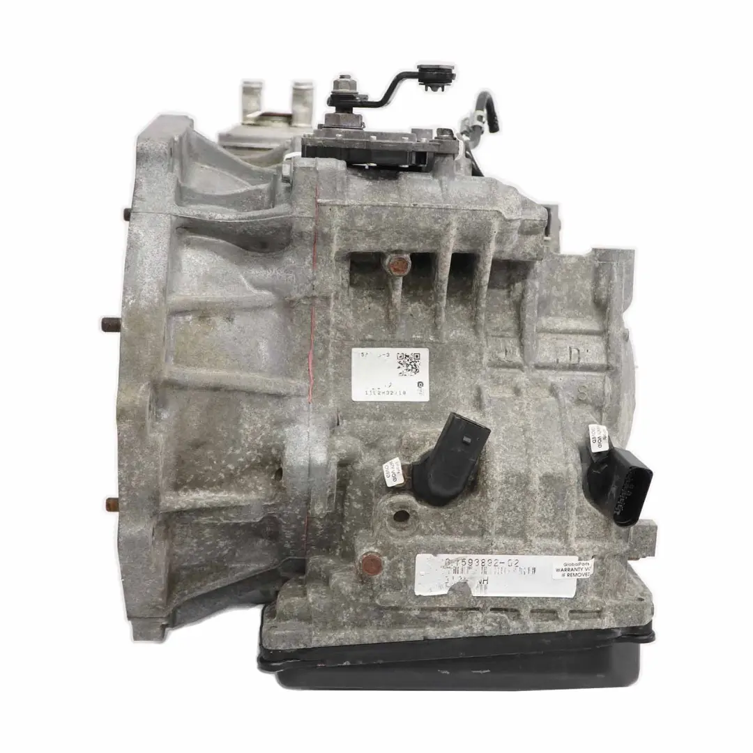 Automatikgetriebe Mini Cooper S R55 R56 LCI R60 N18 GA6F21WA 7593892 GARANTIE für mit Teilenummer 7638570 Automatikgetriebe Mini Cooper S R55 R56 LCI R60 N18 GA6F21WA 7593892 GARANTIE - SKU 7638570 - Teilenummer 7638570