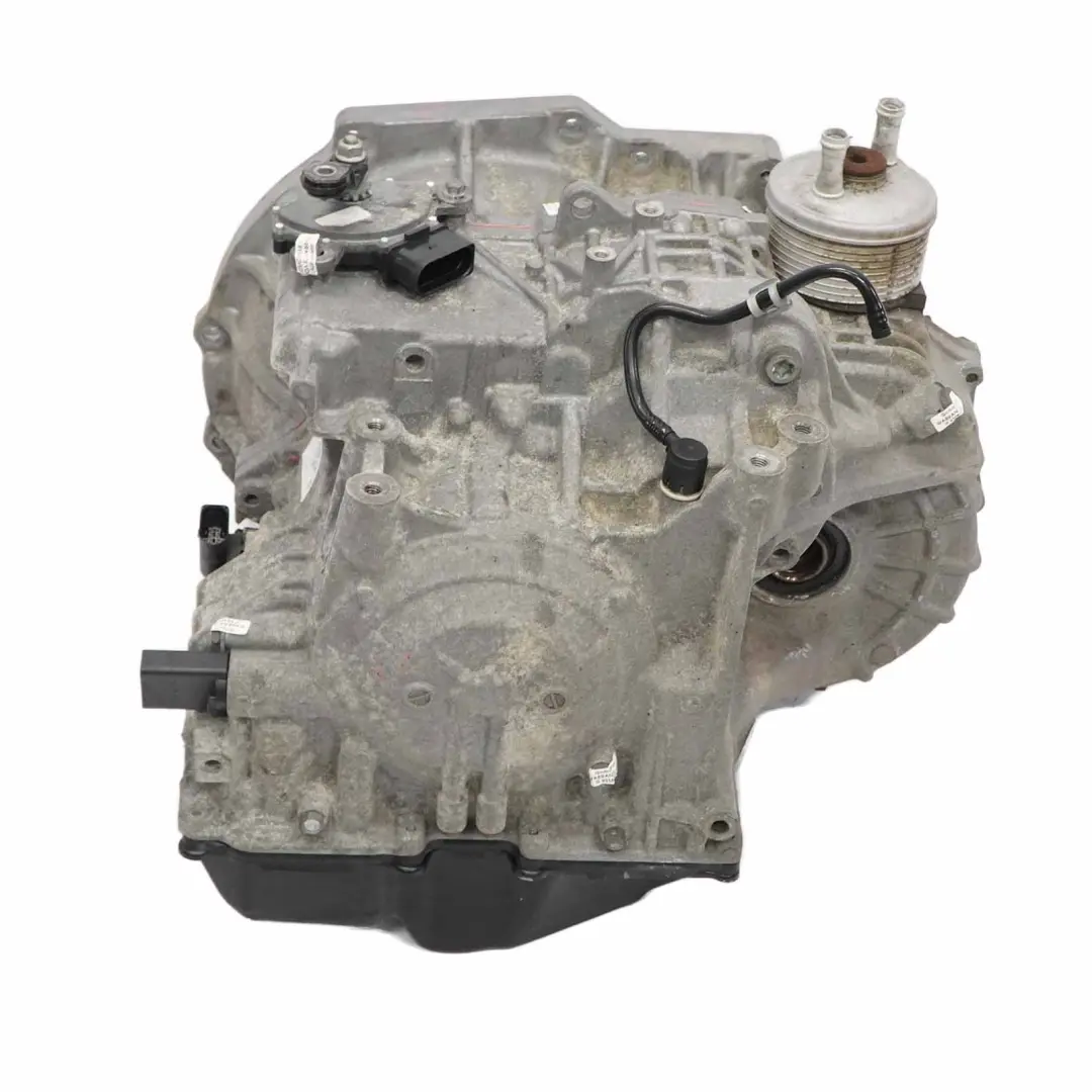 Gearbox Mini Cooper S R55 R56 LCI R60 N18 GA6F21WA 7593892 WARRANTY to Automatic with Part number 7638570 Automatic Gearbox Mini Cooper S R55 R56 LCI R60 N18 GA6F21WA 7593892 WARRANTY - SKU 7638570 - Part number 7638570