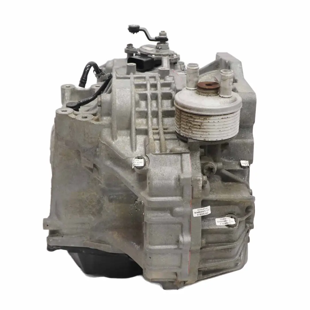 Gearbox Mini Cooper S R55 R56 LCI R60 N18 GA6F21WA 7593892 WARRANTY to Automatic with Part number 7638570 Automatic Gearbox Mini Cooper S R55 R56 LCI R60 N18 GA6F21WA 7593892 WARRANTY - SKU 7638570 - Part number 7638570