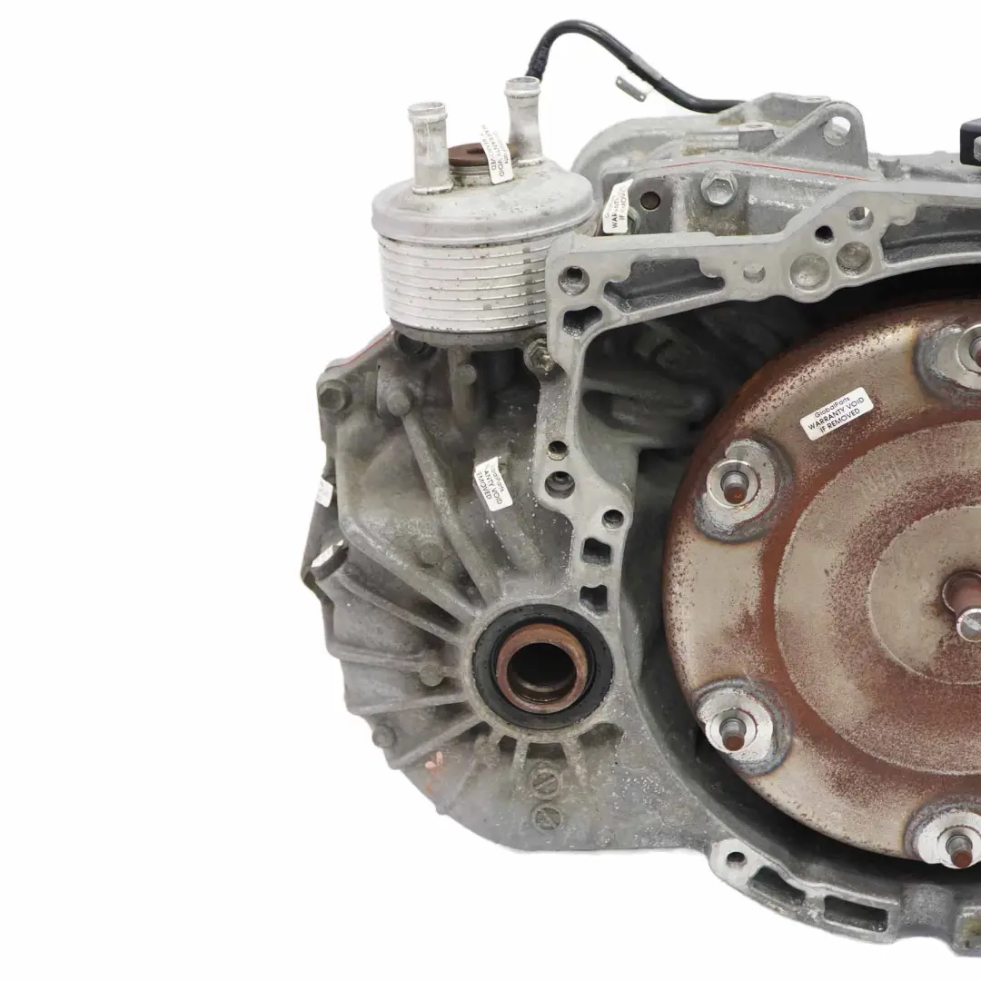 Boîte vitesses automatique Mini Cooper S R56 R60 N18 GA6F21WA 7593892 GARANTIE pour à propos du numéro de pièce 7638570 Boîte vitesses automatique Mini Cooper S R56 R60 N18 GA6F21WA 7593892 GARANTIE - SKU 7638570 - Numéro de pièce 7638570