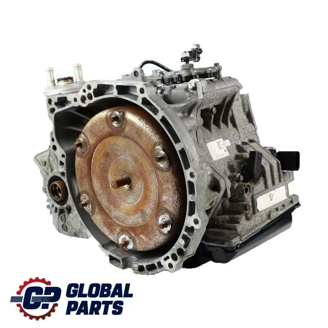 Skrzynia Biegów Automatyczna GA6F21WA ANF 7593890 Mini R55 R56 LCI N16 - SKU 7638575 - Numer Części 7638575