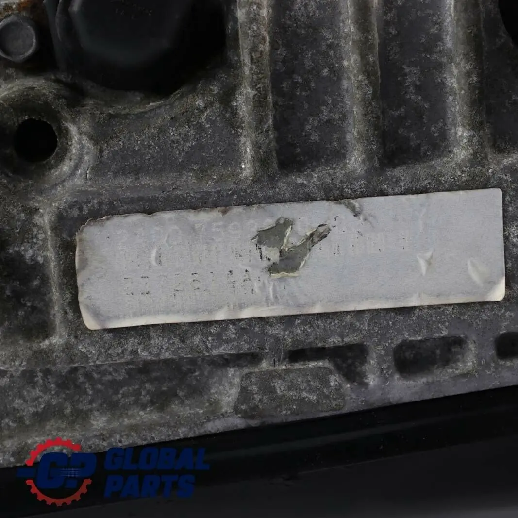 Skrzynia Biegów Automatyczna GA6F21WA ANF 7593890 Mini R55 R56 LCI N16 - SKU 7638575 - Numer Części 7638575