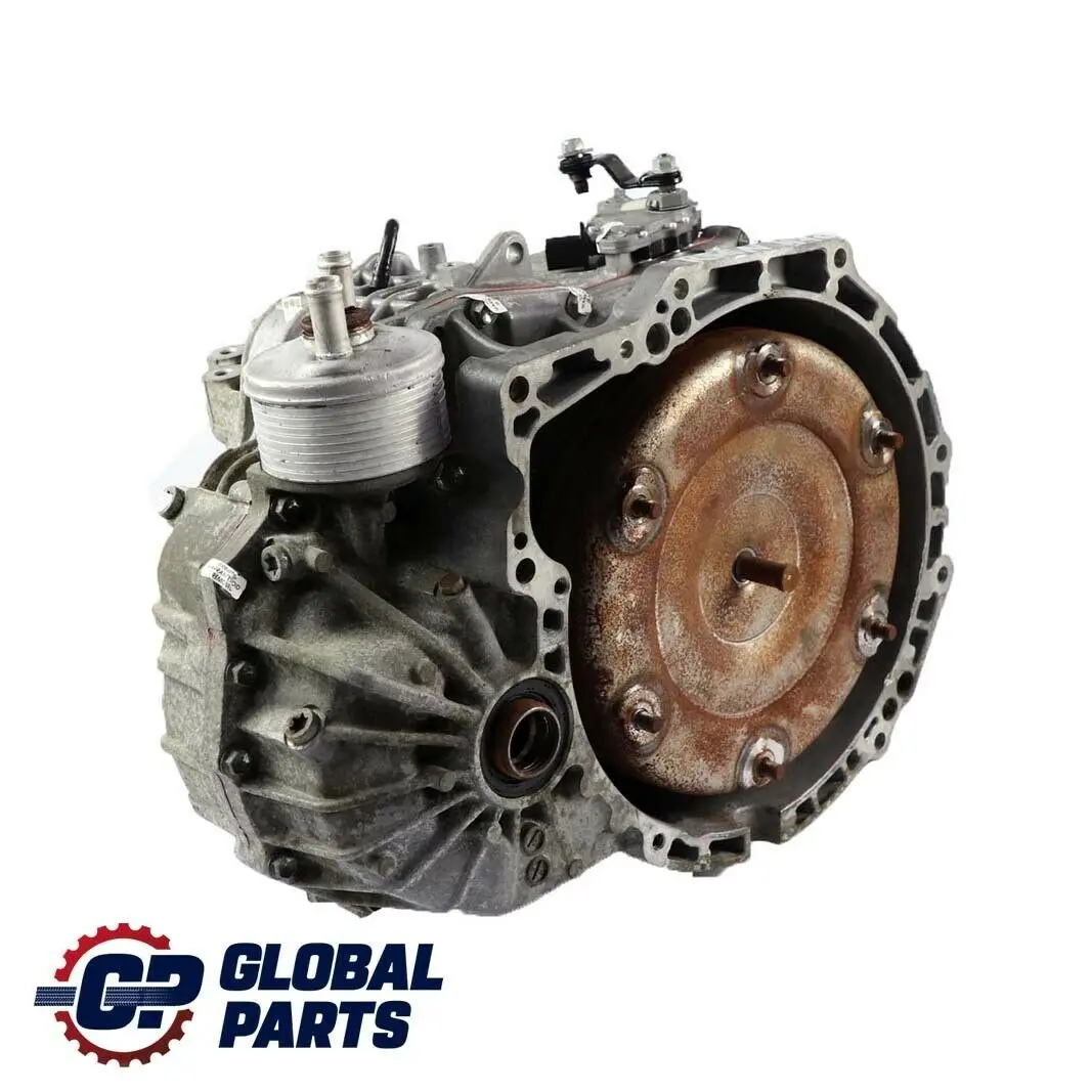 Skrzynia Biegów Automatyczna GA6F21WA ANF 7593890 Mini R55 R56 LCI N16 - SKU 7638575 - Numer Części 7638575