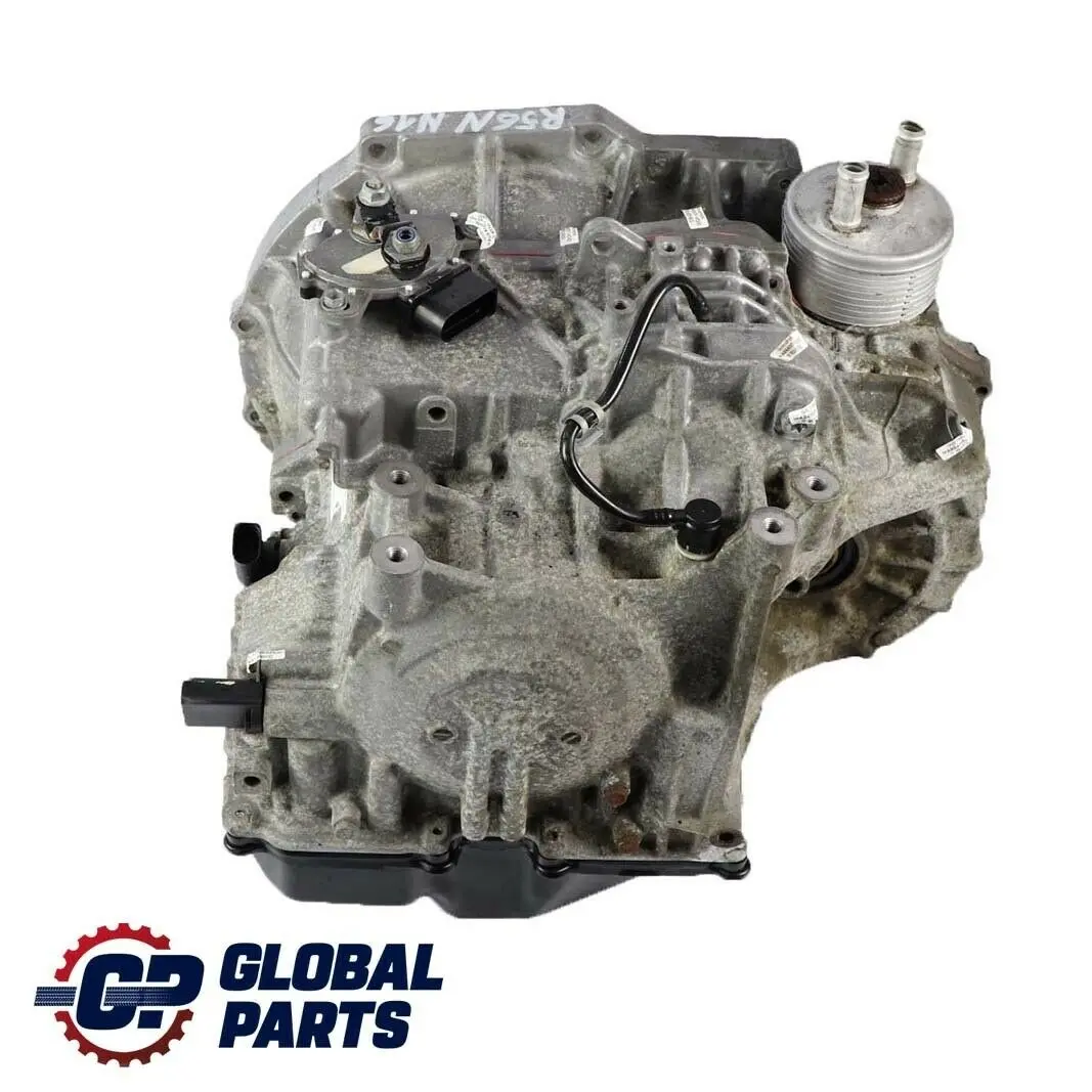 Skrzynia Biegów Automatyczna GA6F21WA ANF 7593890 Mini R55 R56 LCI N16 - SKU 7638575 - Numer Części 7638575