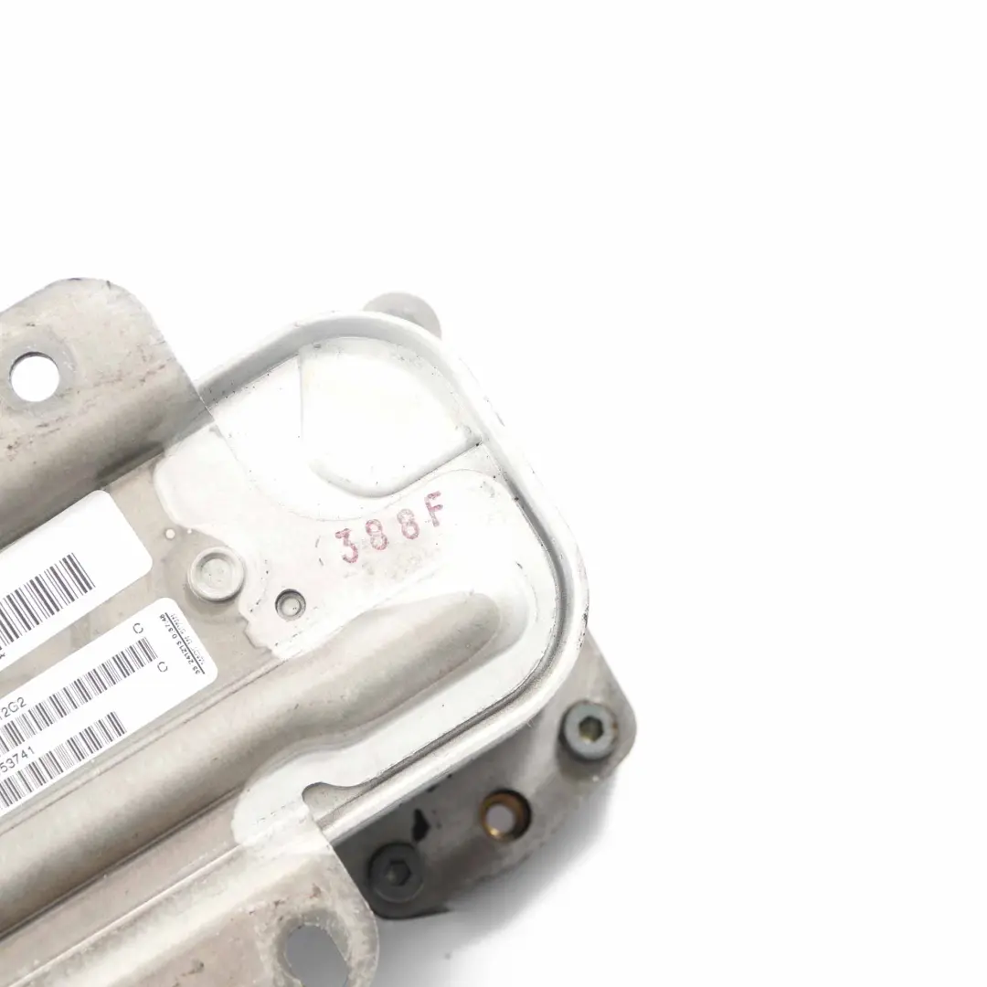 N20 Echangeur Thermique Transmission pour BMW F10 F11 520i 528i à propos du numéro de pièce 7638582 BMW F10 F11 520i 528i N20 Echangeur Thermique Transmission - SKU 7638582 - Numéro de pièce 7638582