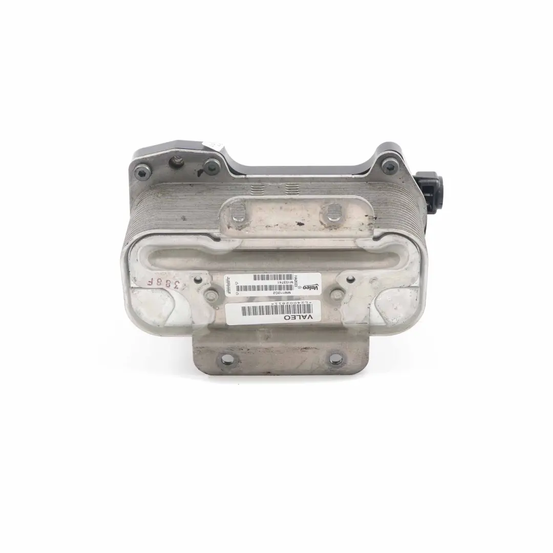 N20 Motor Intercambiador De Calor Automatico para BMW F10 F11 520i 528i con número de pieza 7638582 BMW F10 F11 520i 528i N20 Motor Intercambiador De Calor Automatico - SKU 7638582 - Número de pieza 7638582