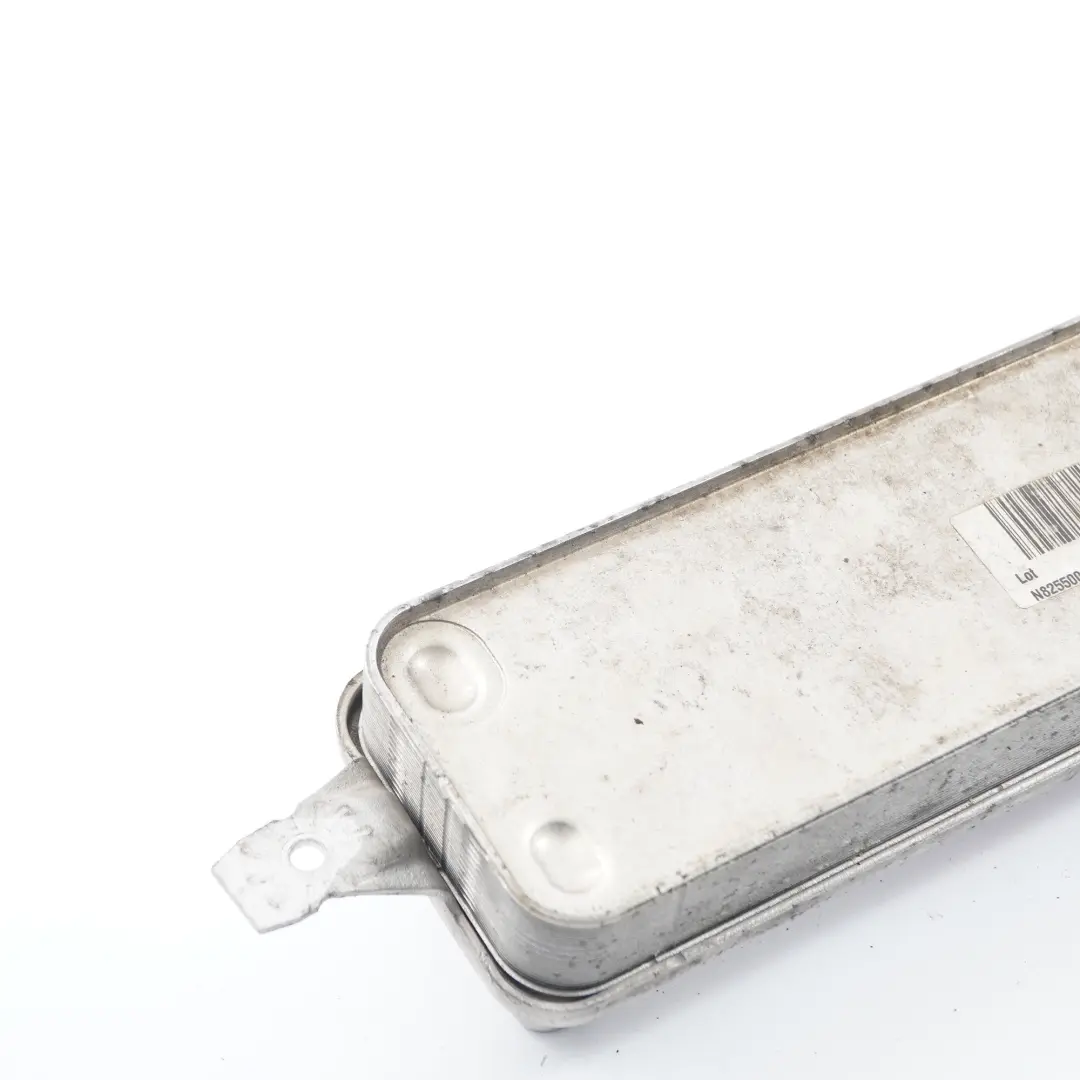 Heat Exchanger Oil Cooler Automatic Gearbox to BMW F01 F07 F10 F11 F12 with Part number 7638678 BMW F01 F07 F10 F11 F12 Heat Exchanger Oil Cooler Automatic Gearbox - SKU 7638678 - Part number 7638678