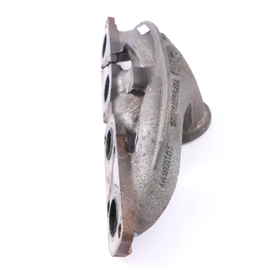 Collecteur d'Echappement BMW F10 F13 F07Gt F01 E71 Moteur à essence N63 pour à propos du numéro de pièce 7638778 Collecteur d'Echappement BMW F10 F13 F07Gt F01 E71 Moteur à essence N63 - SKU 7638778 - Numéro de pièce 7638778