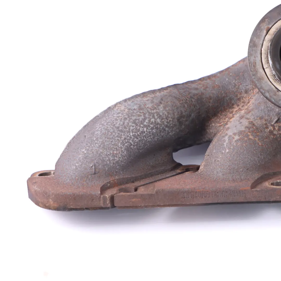 Collecteur d'Echappement BMW F10 F13 F07Gt F01 E71 Moteur à essence N63 pour à propos du numéro de pièce 7638778 Collecteur d'Echappement BMW F10 F13 F07Gt F01 E71 Moteur à essence N63 - SKU 7638778 - Numéro de pièce 7638778