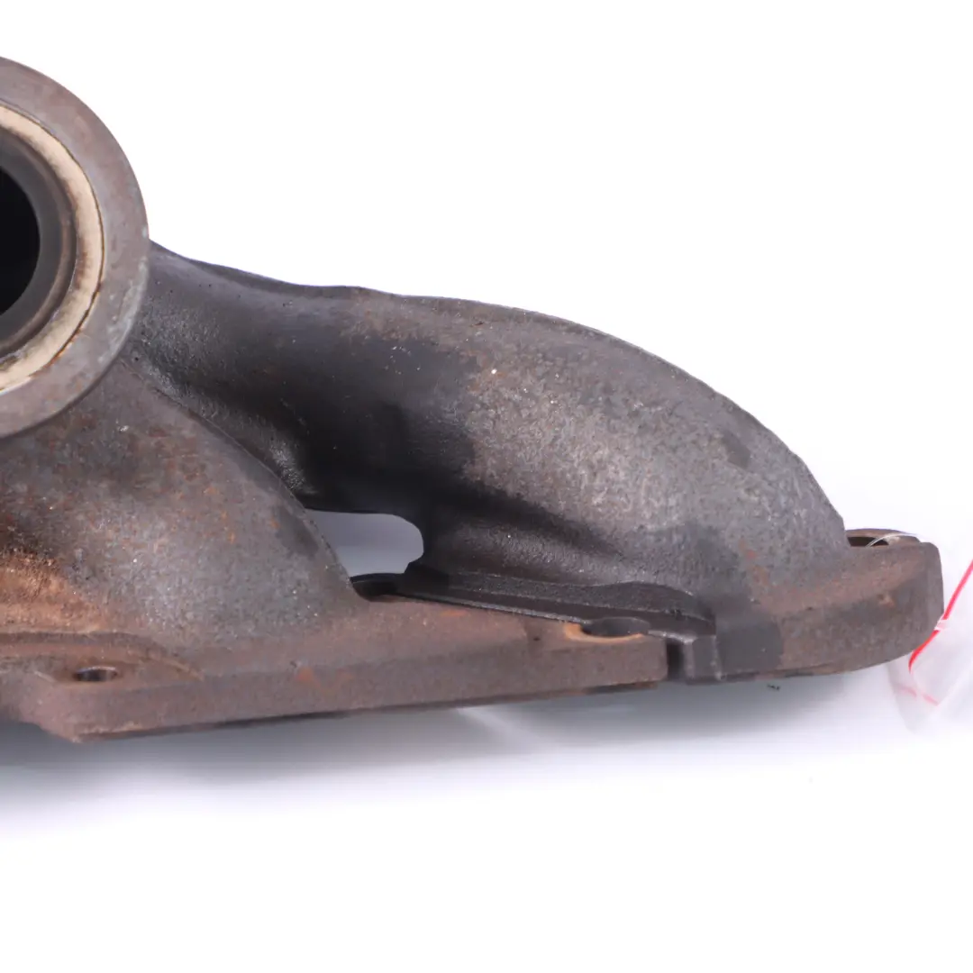  Collecteur d'Echappement BMW F10 F13 F07Gt F01 E71 Moteur à essence N63 - SKU 7638778 - Numéro de pièce 7638778