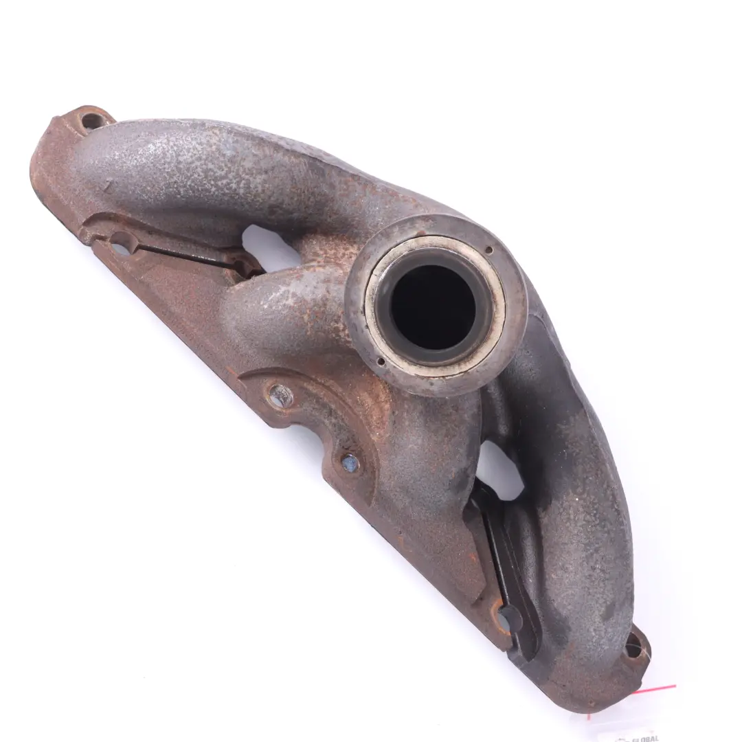  Auspuffkrümmer BMW F10 F13 F07Gt F01 E71 Benzin Motor N63 - SKU 7638778 - Teilenummer 7638778