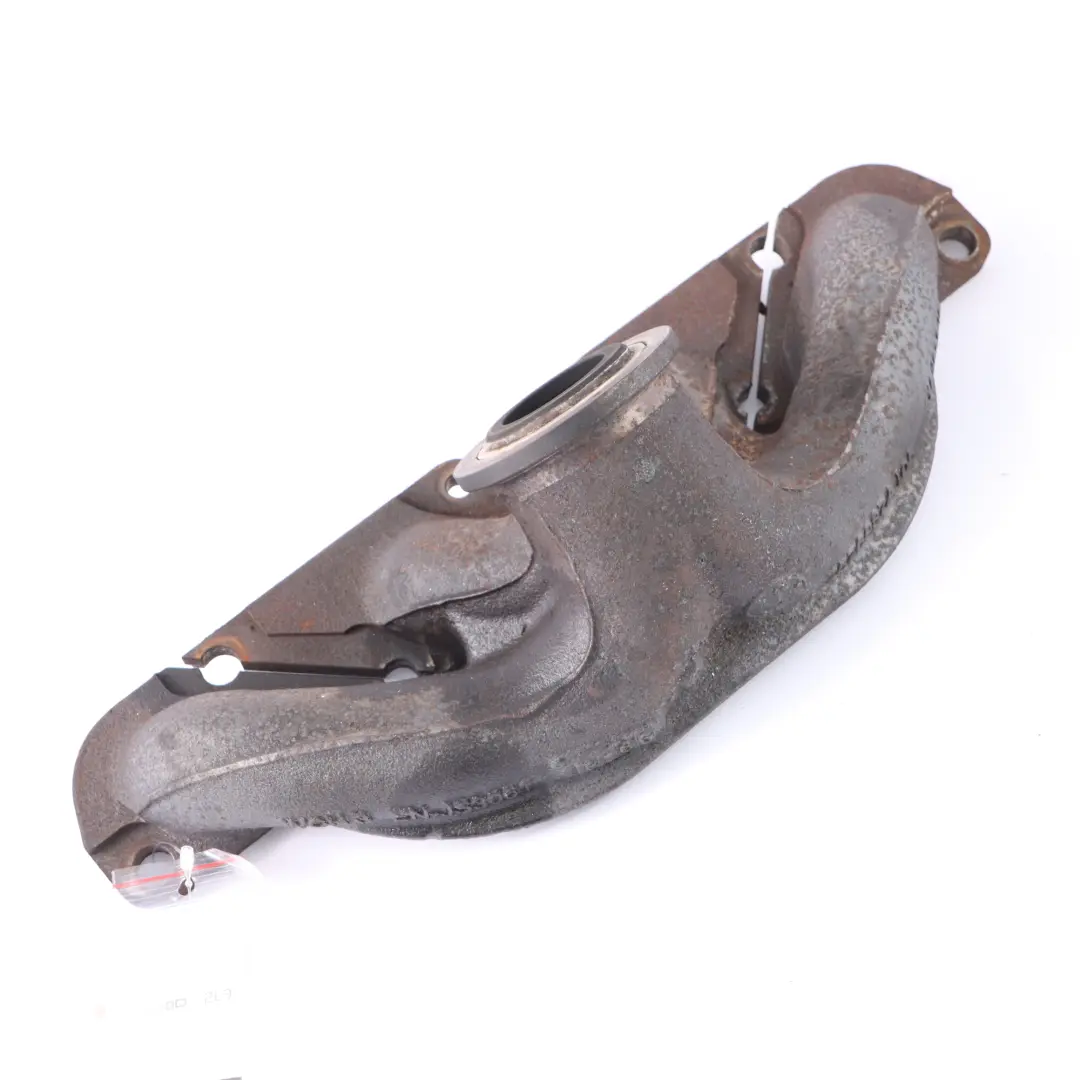  Collettore di scarico BMW F10 F13 F07Gt F01 E71 Motore a benzina N63 - SKU 7638778 - Numero di parte 7638778