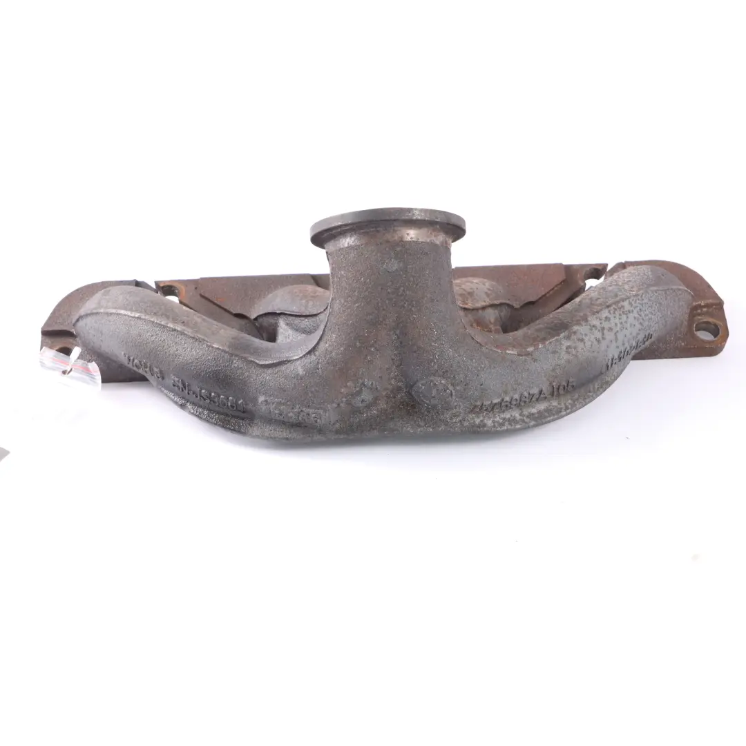 Exhaust Manifold BMW F10 F13 F07Gt F01 E71 Petrol Engine N63 to with Part number 7638778 Exhaust Manifold BMW F10 F13 F07Gt F01 E71 Petrol Engine N63 - SKU 7638778 - Part number 7638778