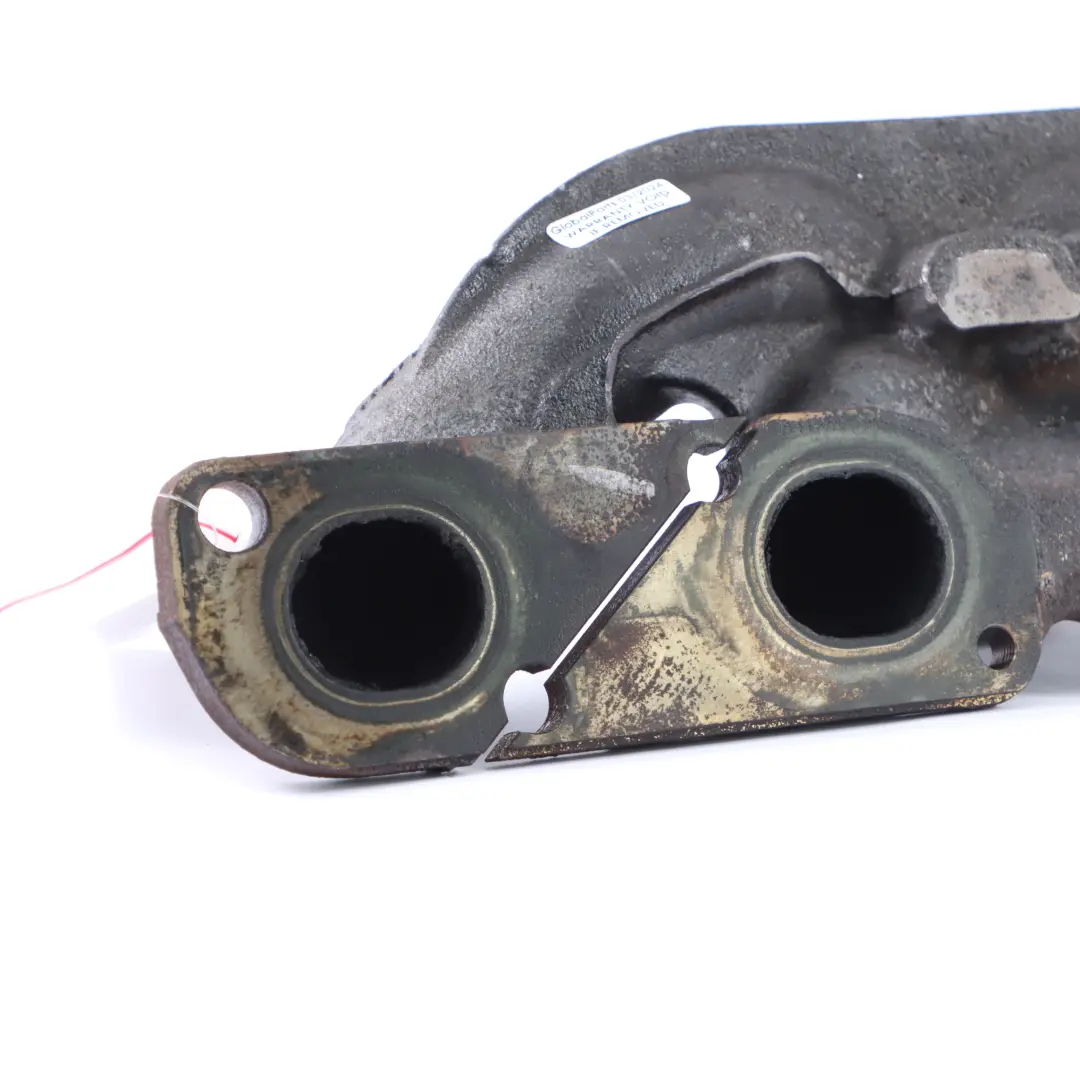  Collettore di scarico BMW F10 F13 F07Gt F01 E71 Motore a benzina N63 - SKU 7638778 - Numero di parte 7638778