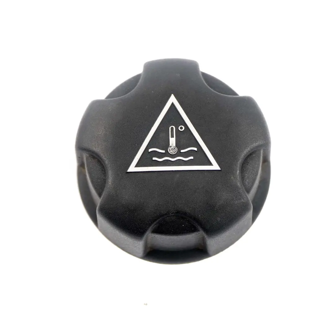 Coolant Expansion Tank Cap to Mini Cooper One R55 R56 R57 R59 R60 R61 F55 F56 with Part number 7639024 Mini Cooper One R55 R56 R57 R59 R60 R61 F55 F56 Coolant Expansion Tank Cap - SKU 7639024 - Part number 7639024